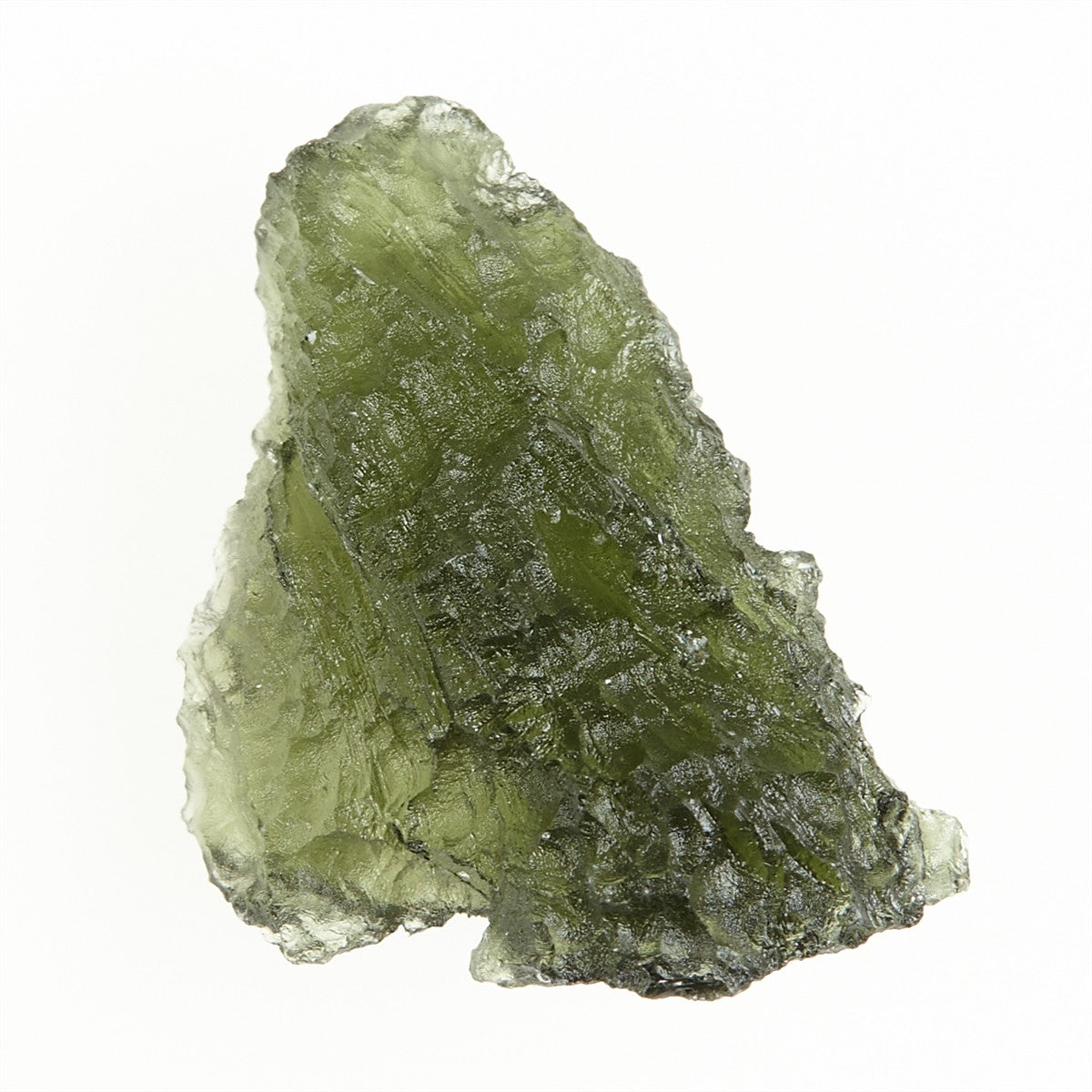 Moldavite - Besednice - 5,16 g