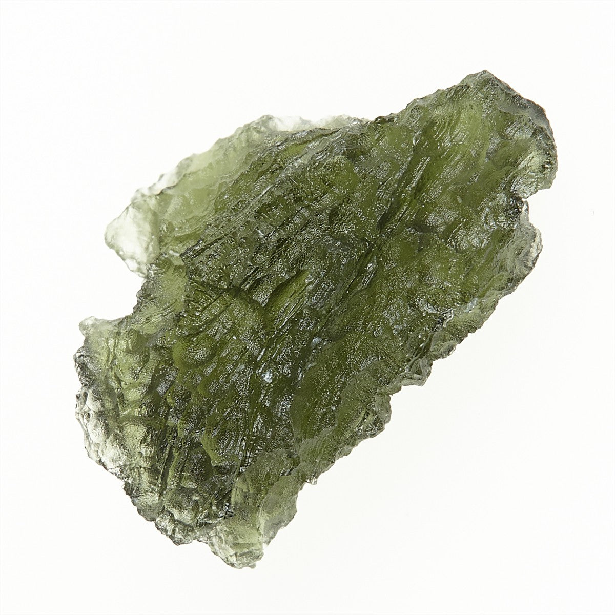 Moldavite - Besednice - 5,16 g