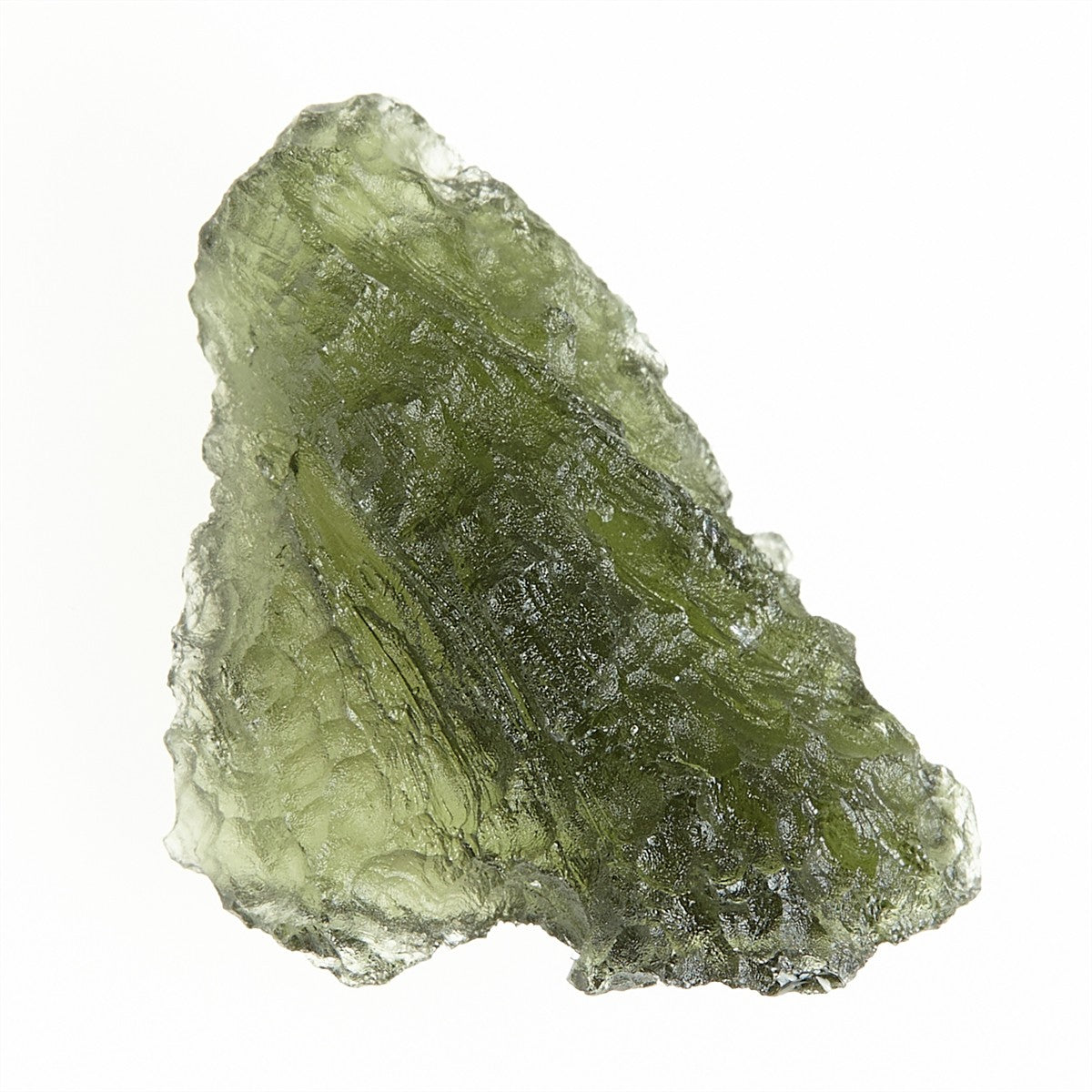 Moldavite - Besednice - 5,16 g