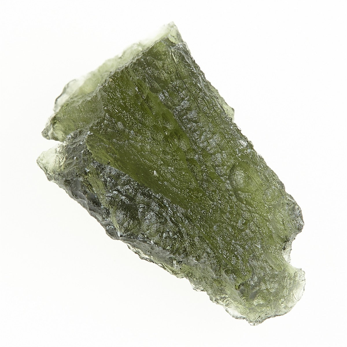 Moldavite - Besednice - 5,16 g