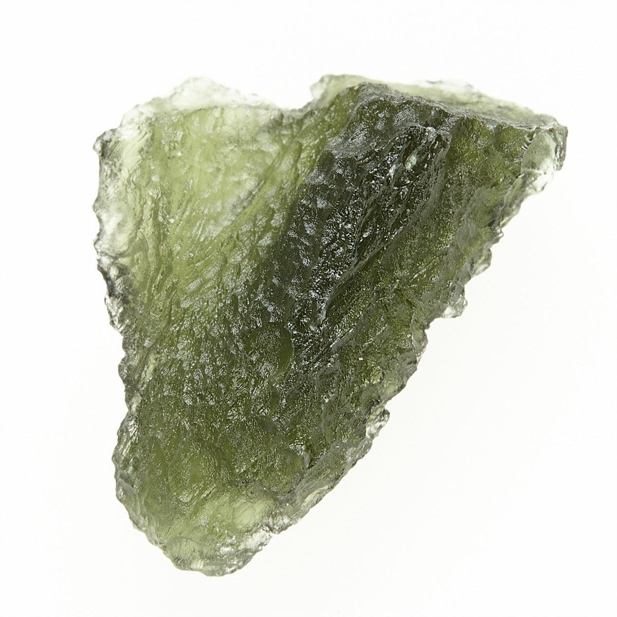 Moldavite - Besednice - 5,16 g