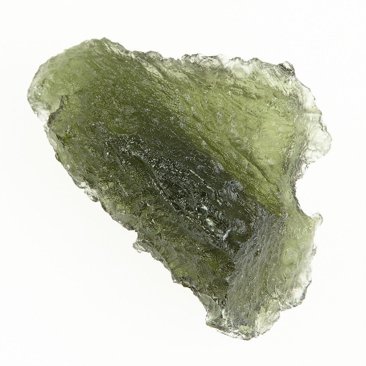 Moldavite - Besednice - 5,16 g