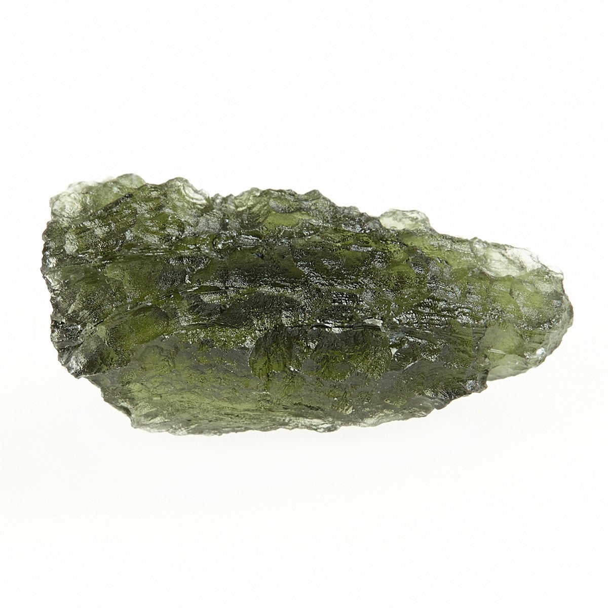 Moldavite - Besednice - 5,16 g