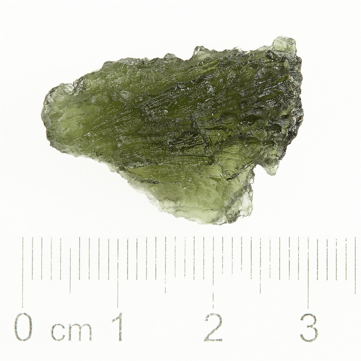Moldavite - Besednice - 5,16 g