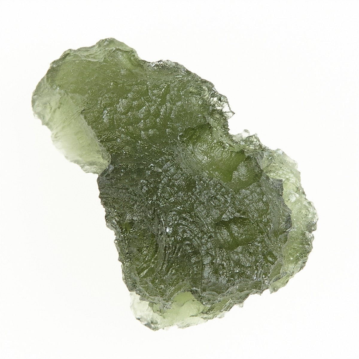 Moldavite - Besednice - 5,74 g