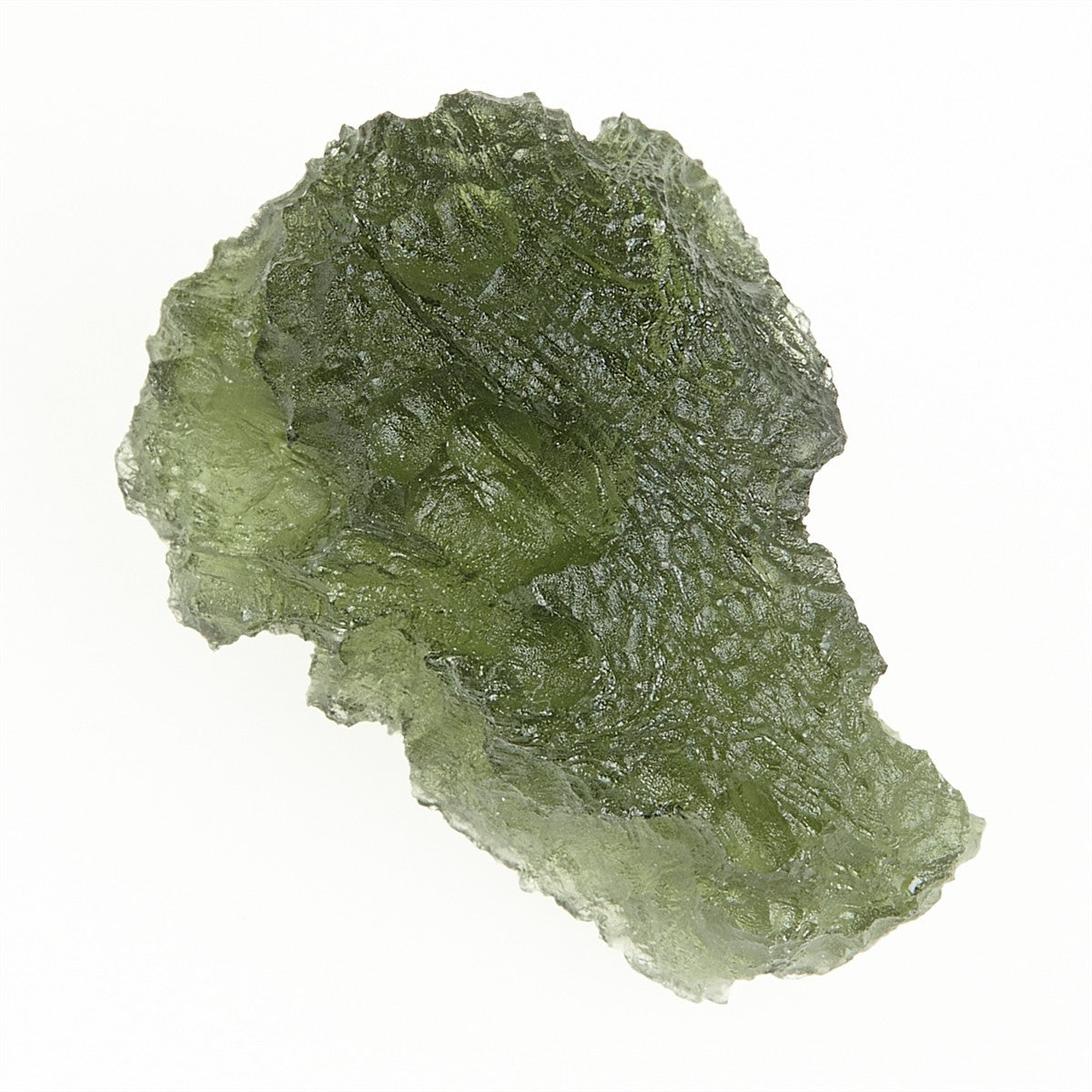 Moldavite - Besednice - 5,74 g