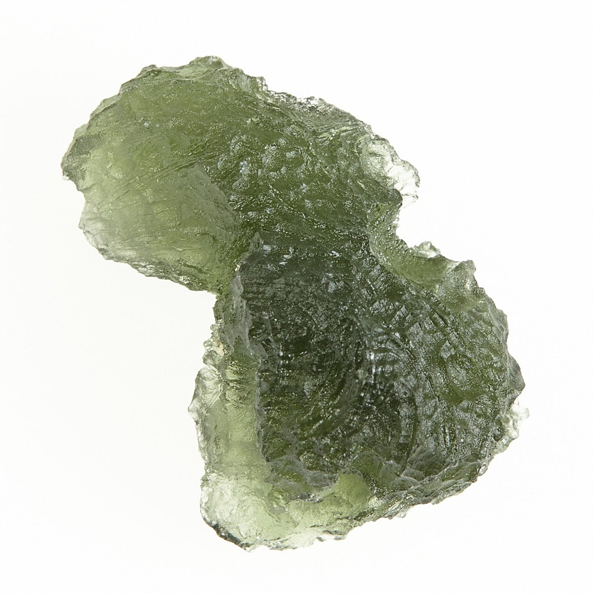 Moldavite - Besednice - 5,74 g