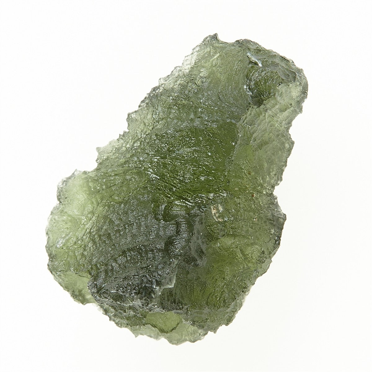 Moldavite - Besednice - 5,74 g