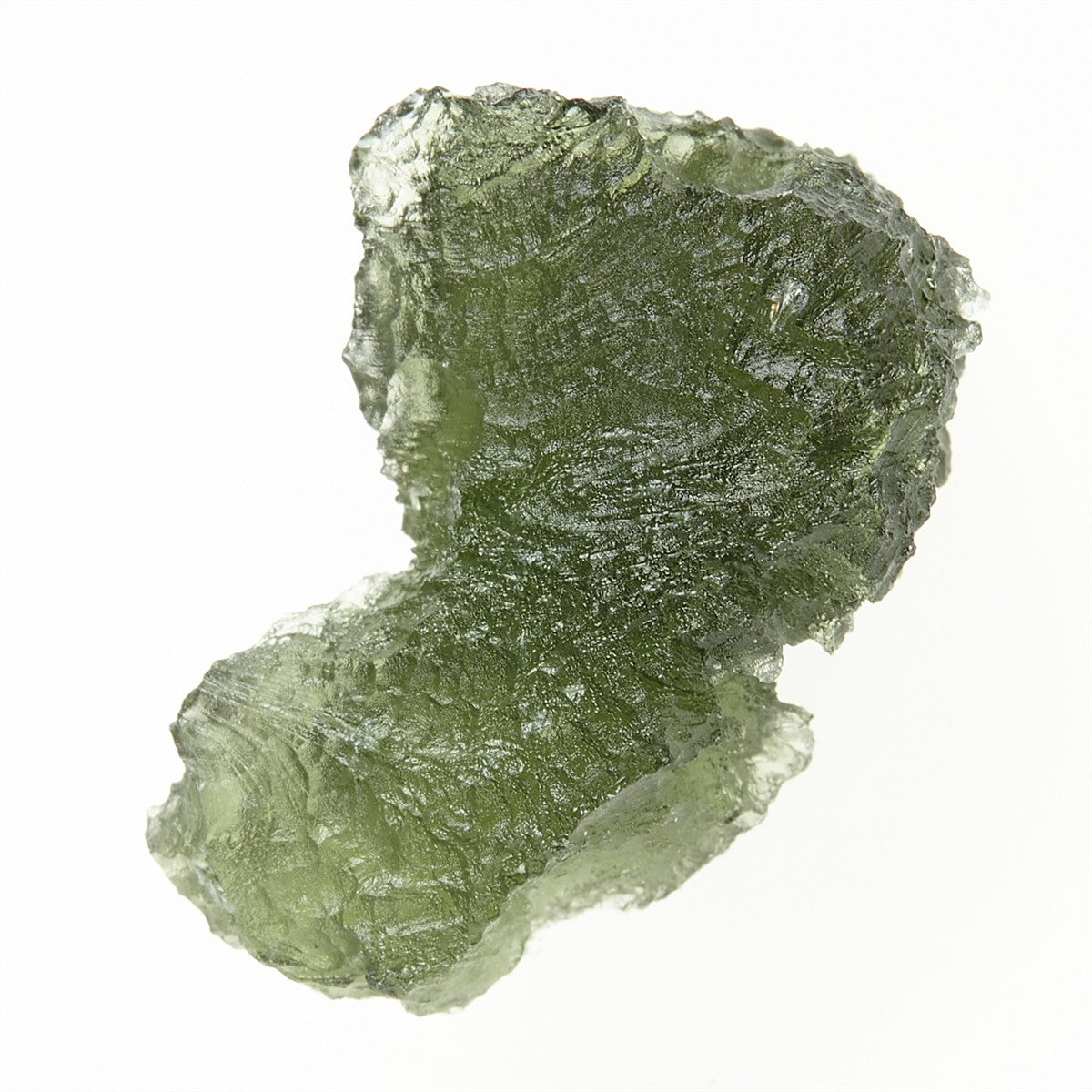 Moldavite - Besednice - 5,74 g