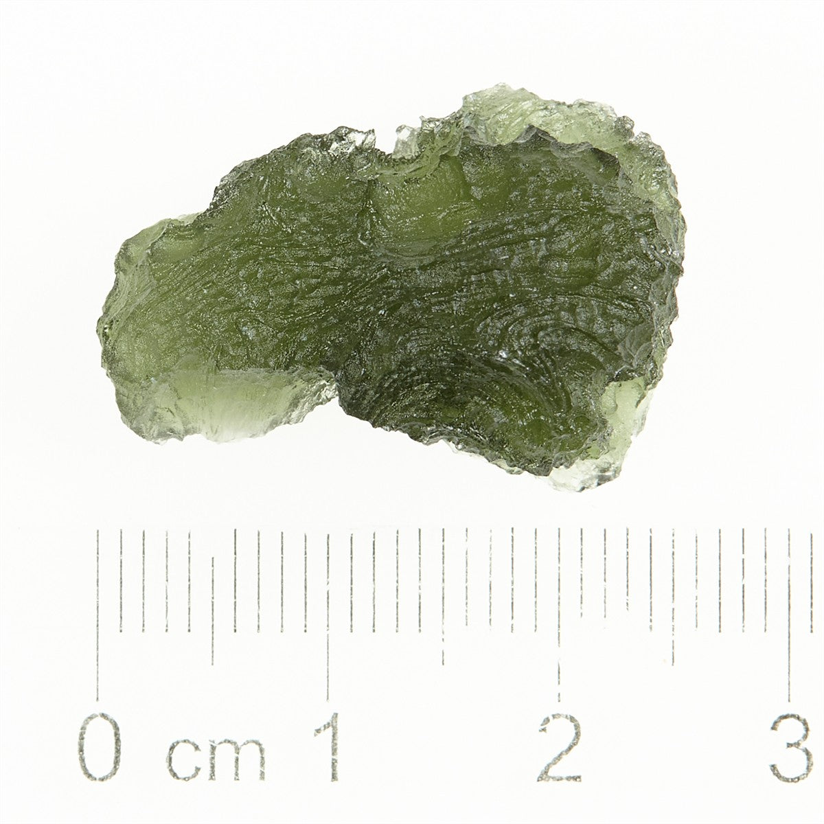 Moldavite - Besednice - 5,74 g