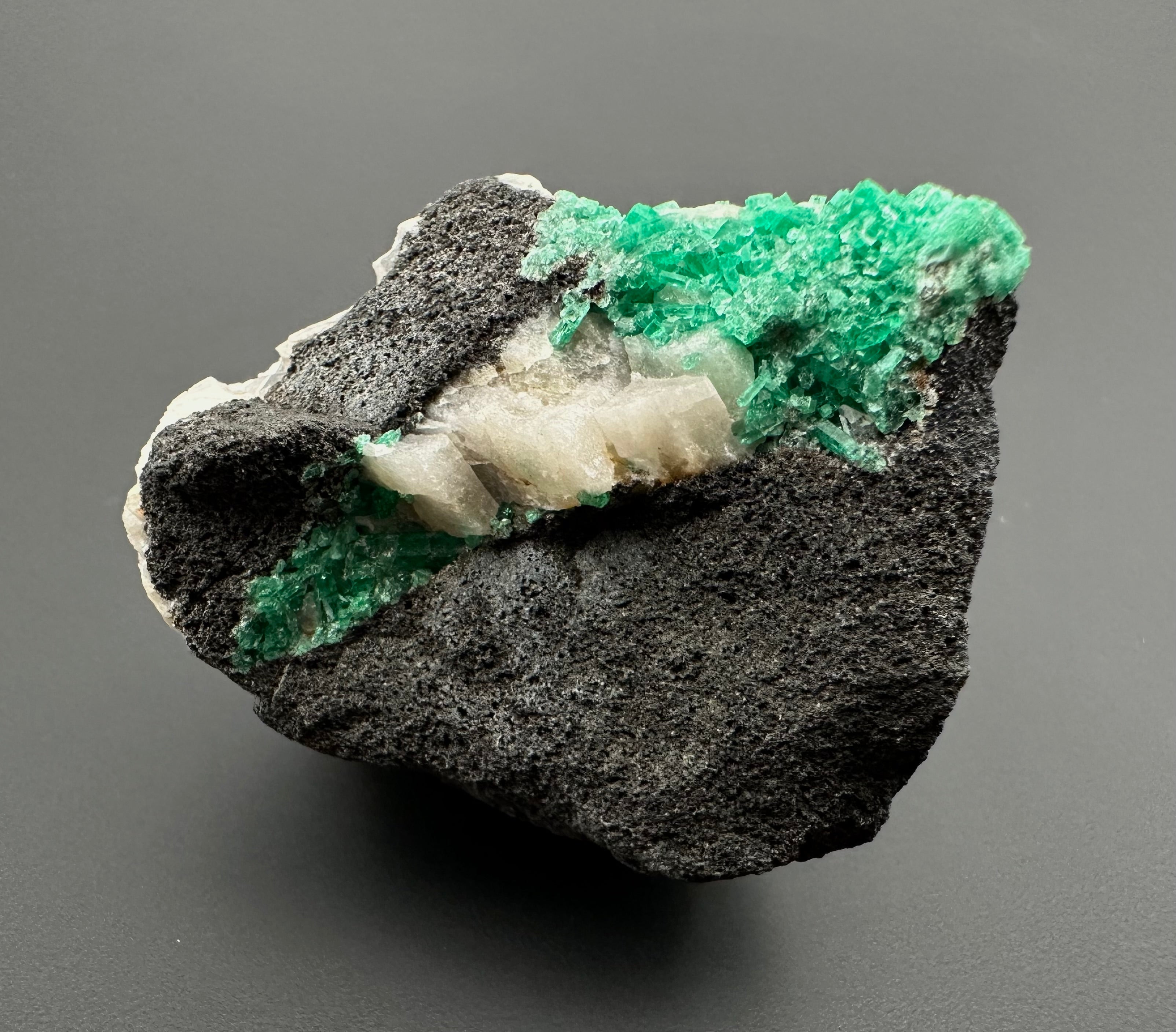 Emerald – Puerto Arturo – Boyaca, Colombia - SM040