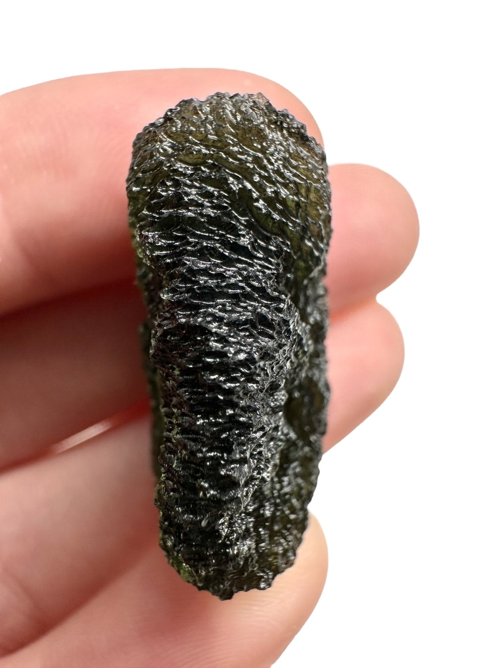 Moldavite – Nechov – 10,2g - V2048