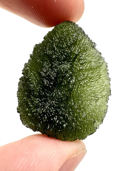 Moldavite – Nechov – 10,2g – V994