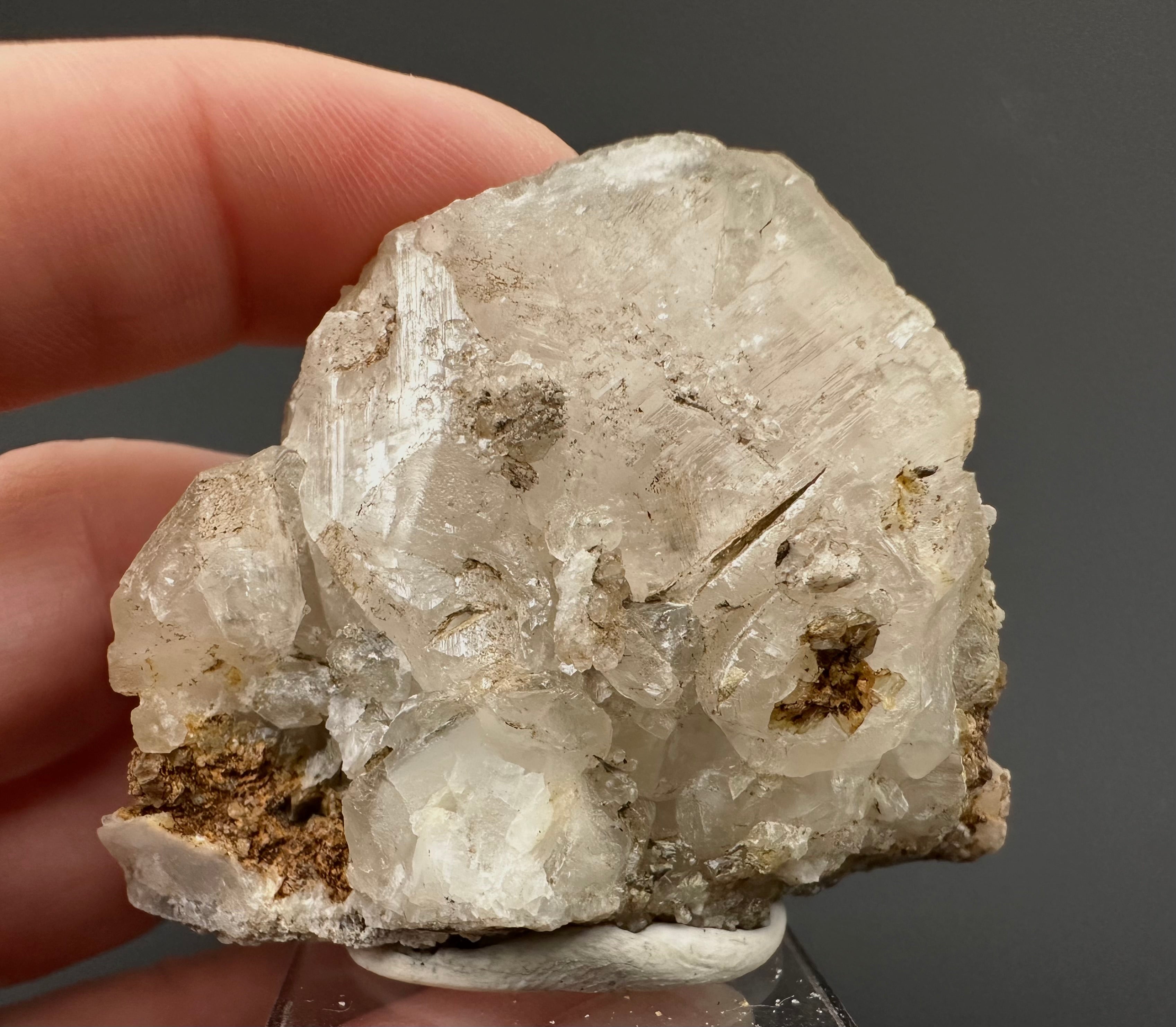 Emerald – Muzo – Boyaca, Colombia - SM050