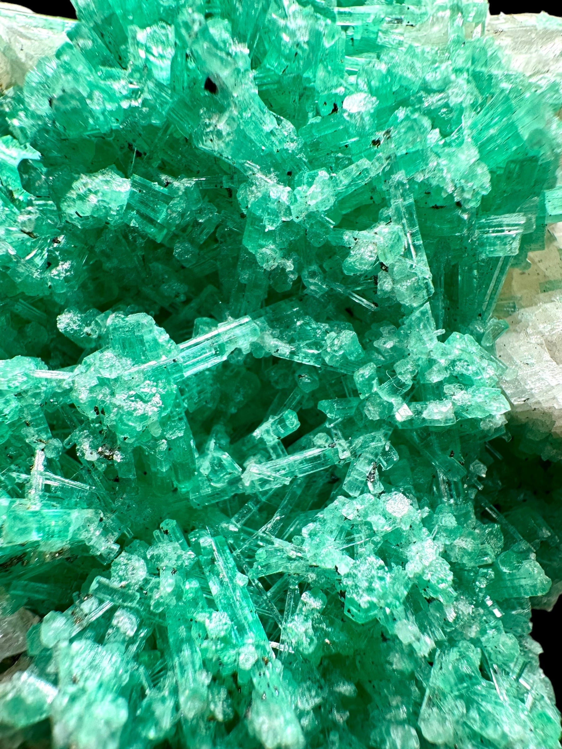 Emerald – Muzo – Boyaca, Colombia - SM051