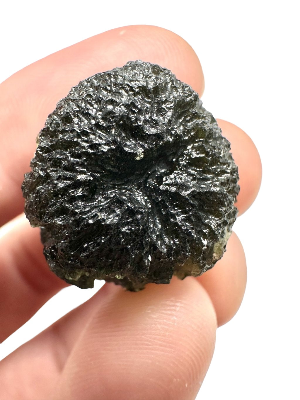 Moldavite – Nechov – 6,5g