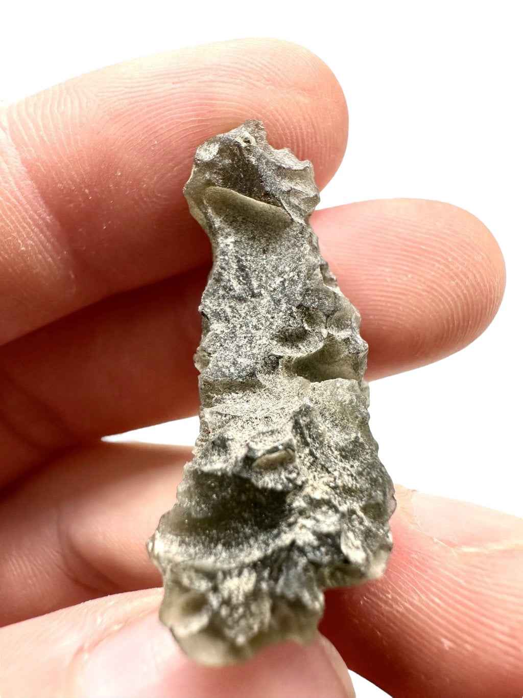 Moldavite – Brusna – 6g - V2403