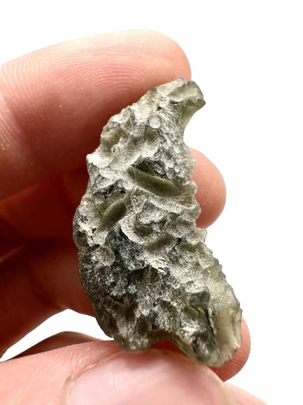 Moldavite – Brusna – 6g - V2403