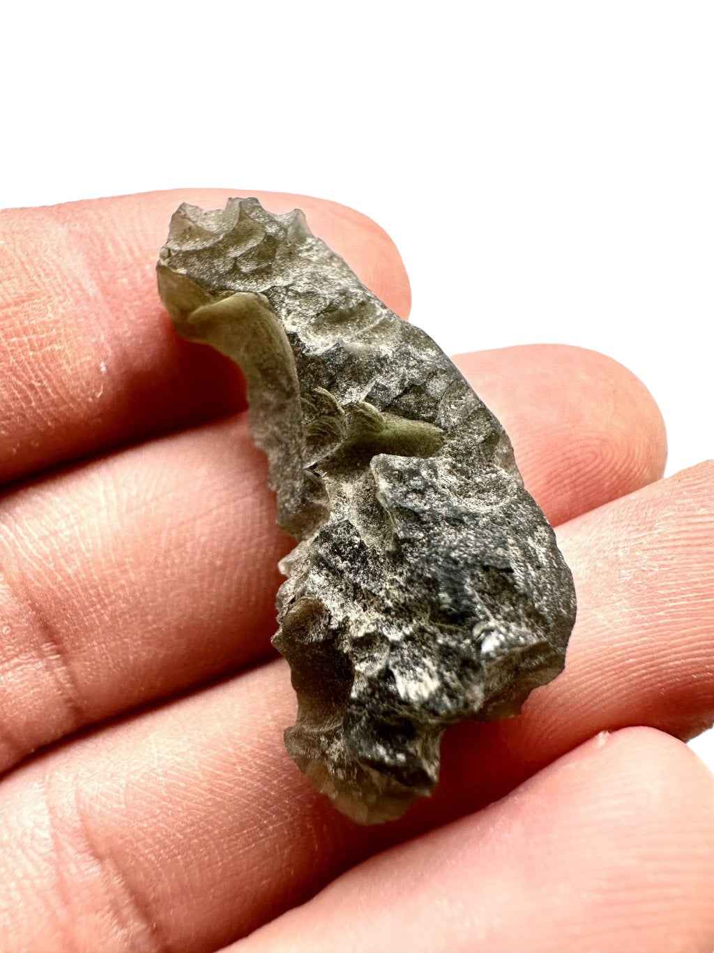 Moldavite – Brusna – 6g - V2403