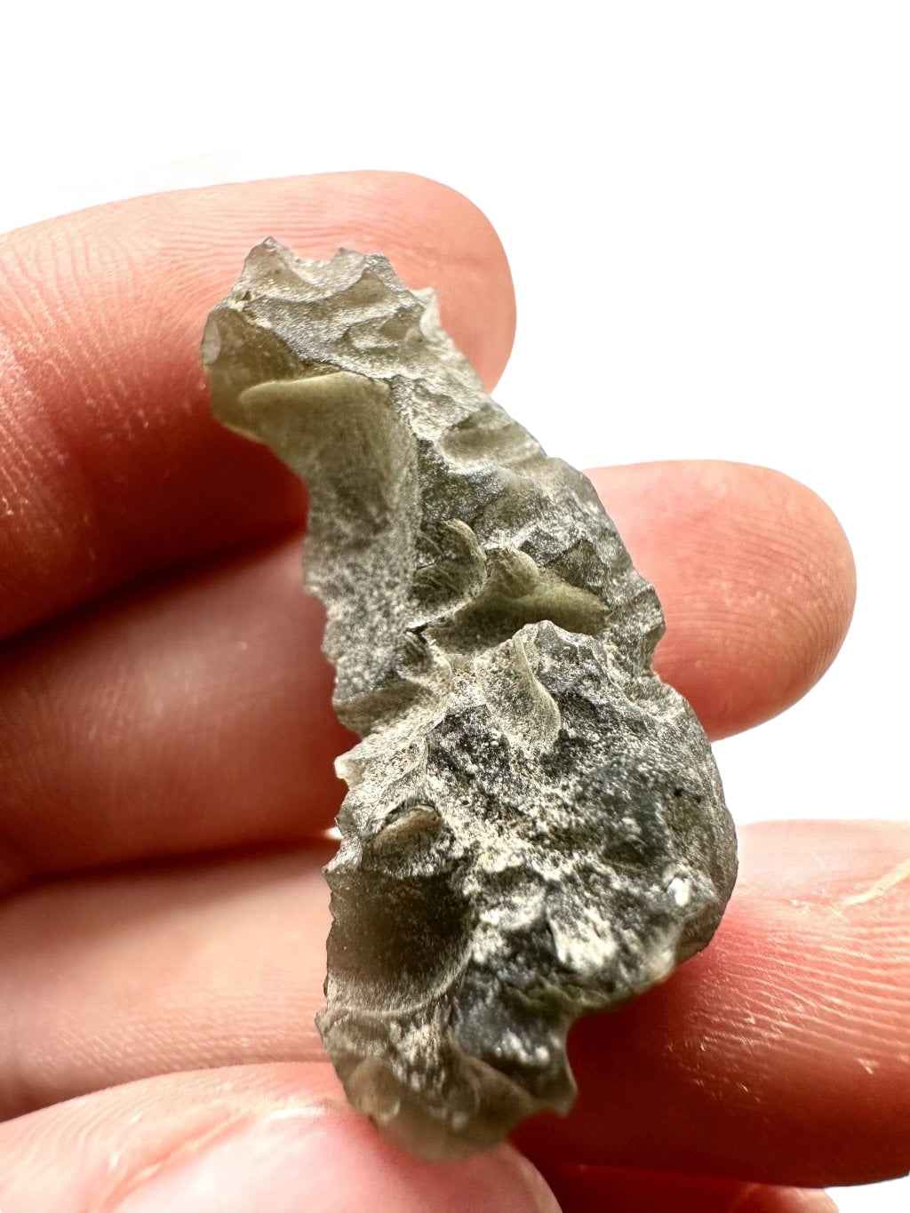 Moldavite – Brusna – 6g - V2403