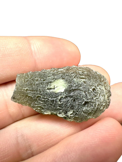 Moldavite – Vetrna Hurka – 8,4g