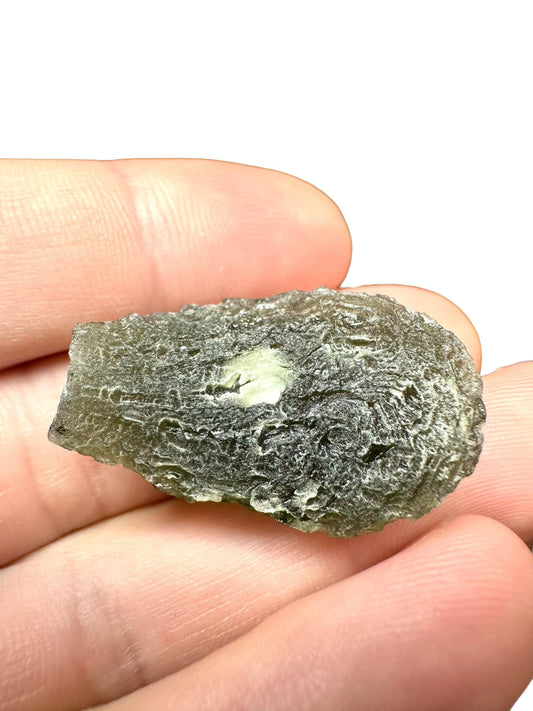 Moldavite – Vetrna Hurka – 8,4g – V1313