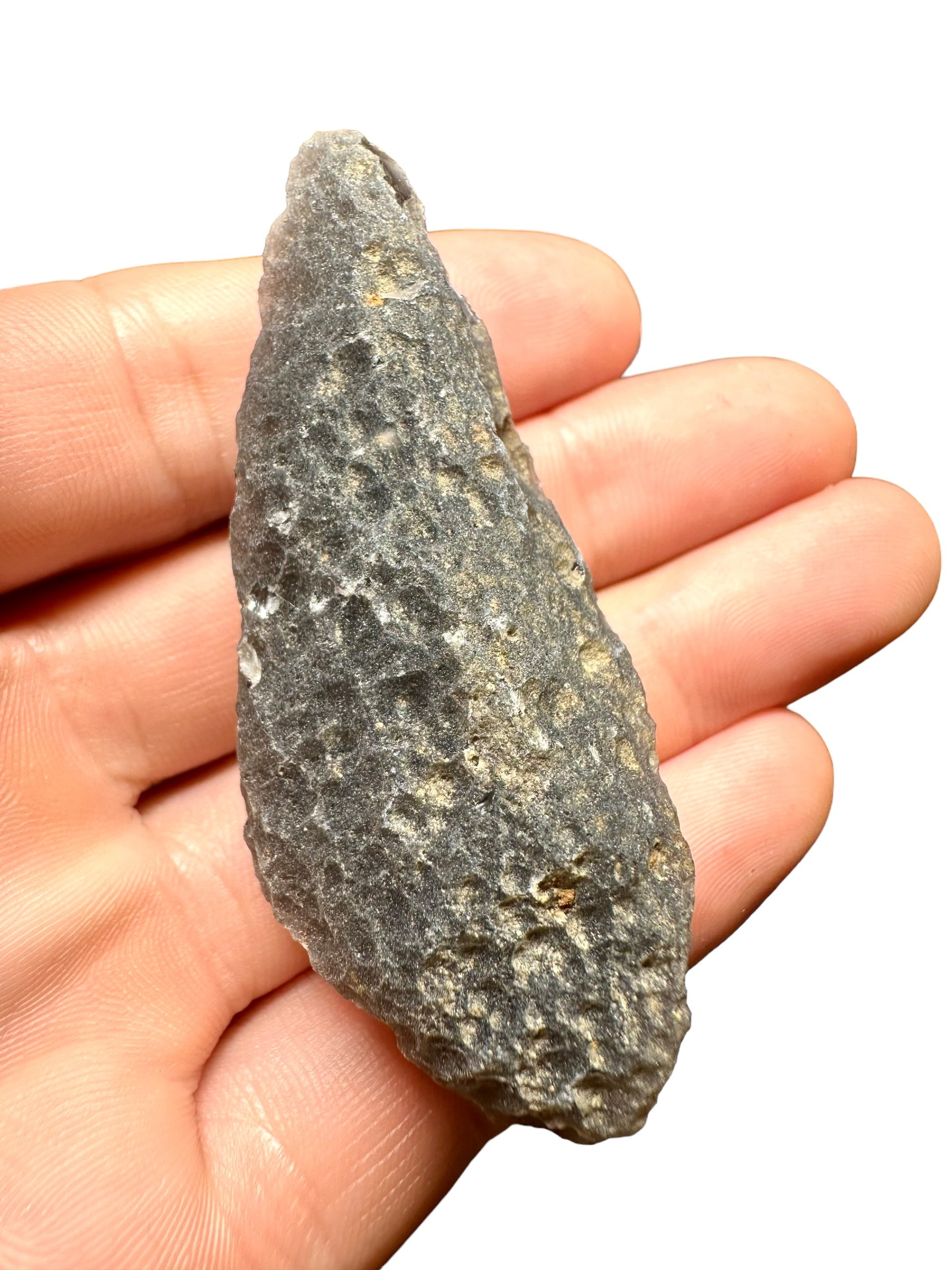 Obsidian 38,1g – Brehov, Slovakia - OB001