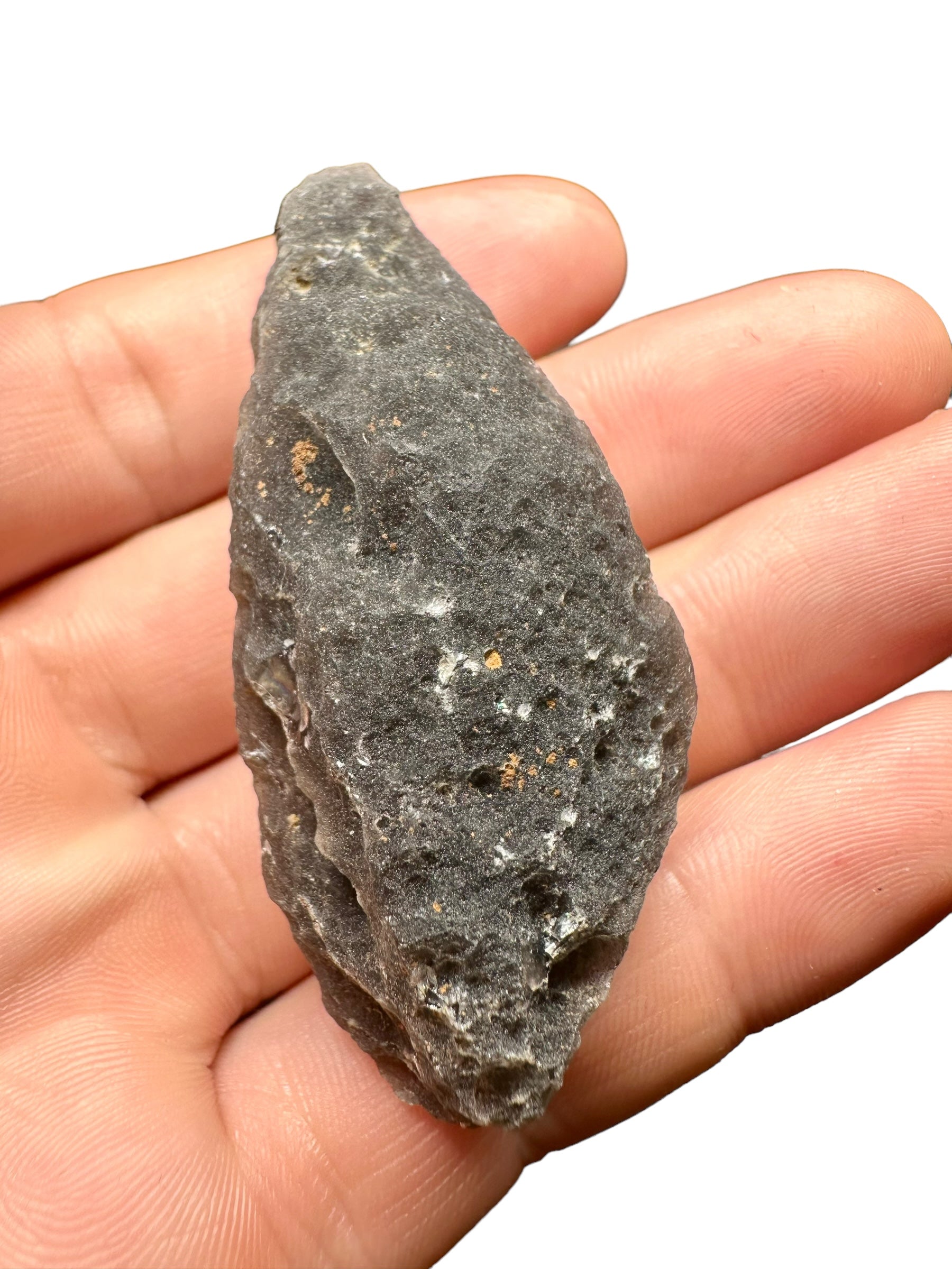 Obsidian 38,1g – Brehov, Slovakia
