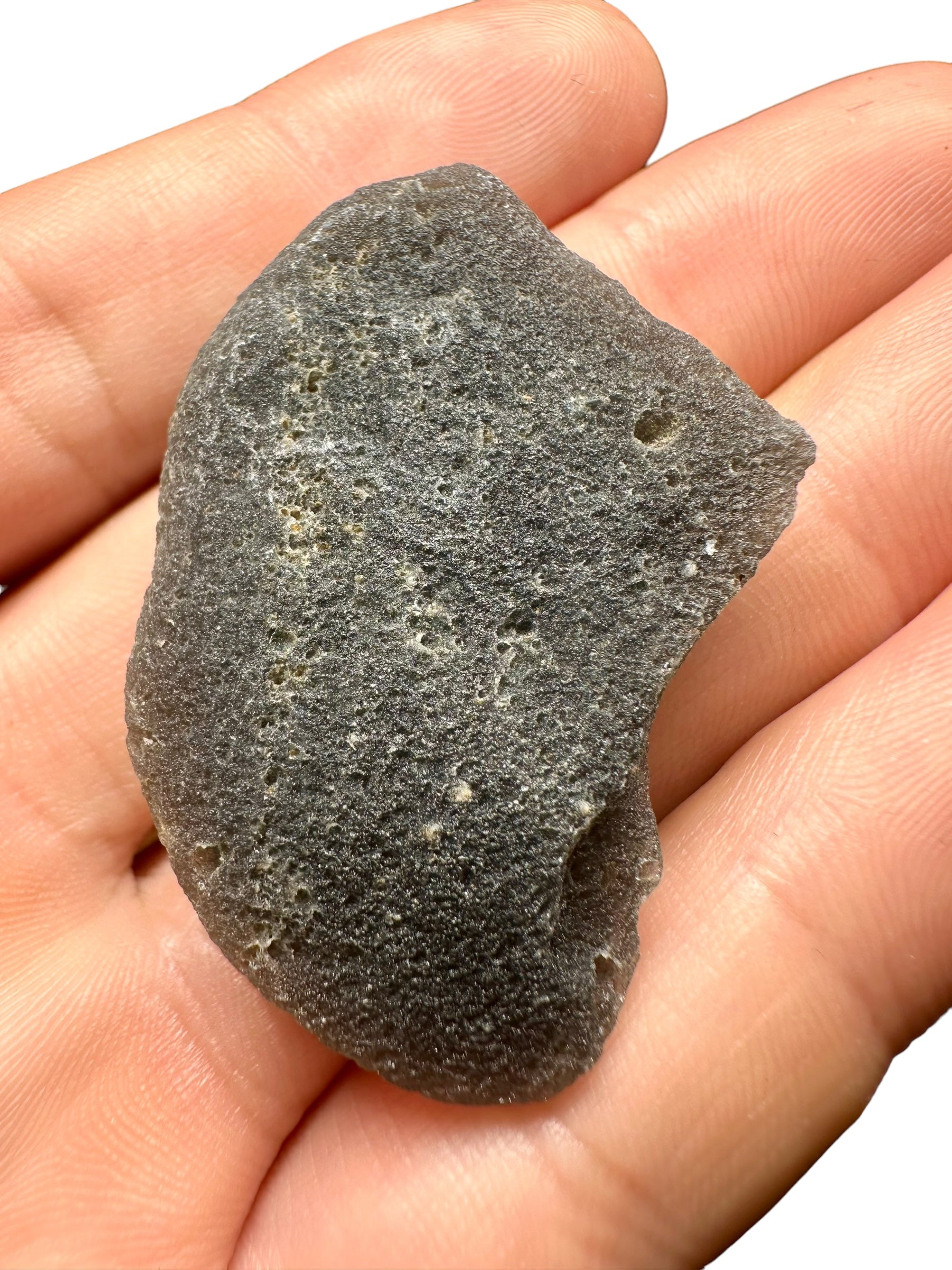 Obsidian 18,5g – Brehov, Slovakia - OB002