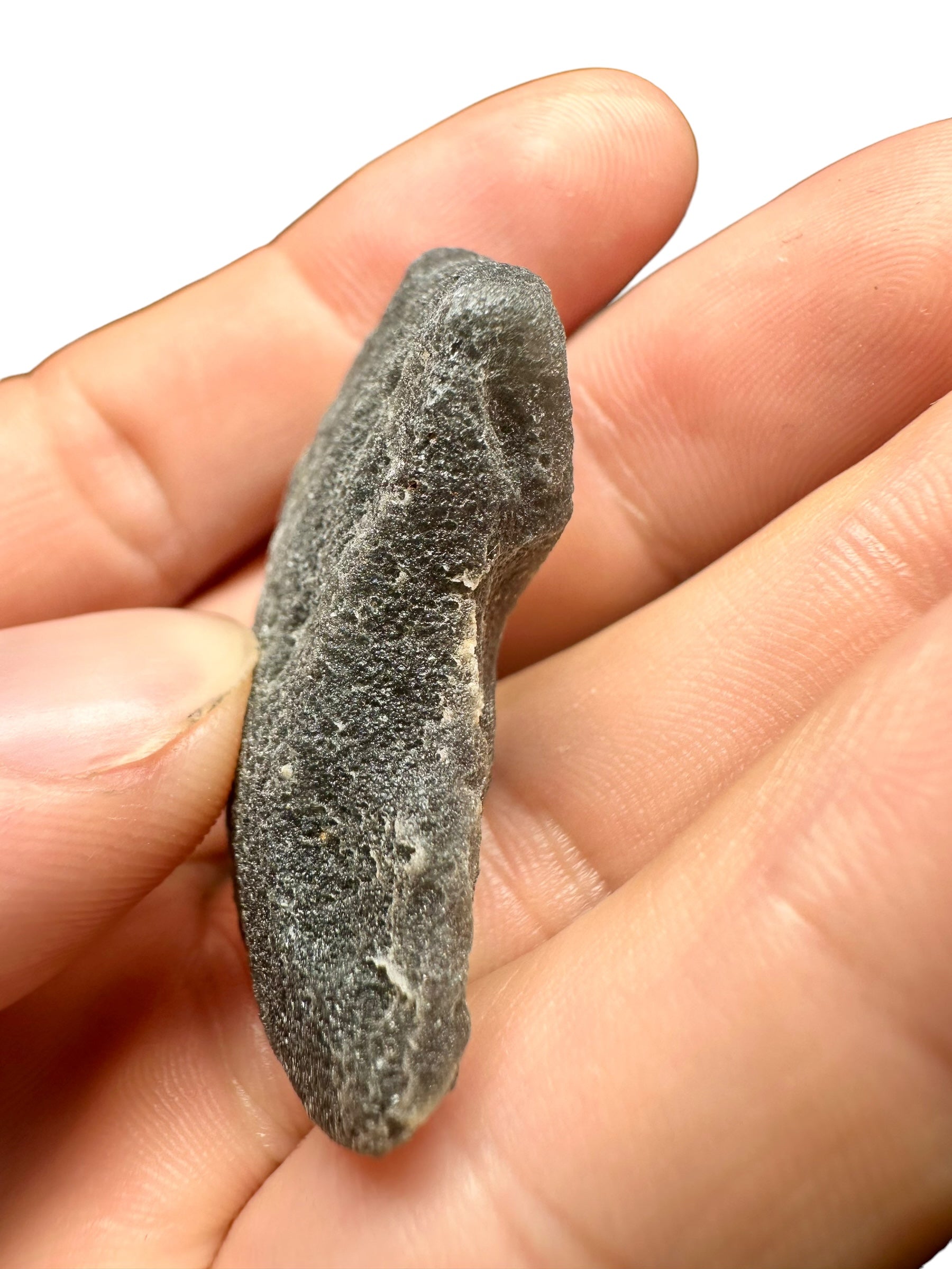 Obsidian 18,5g – Brehov, Slovakia - OB002
