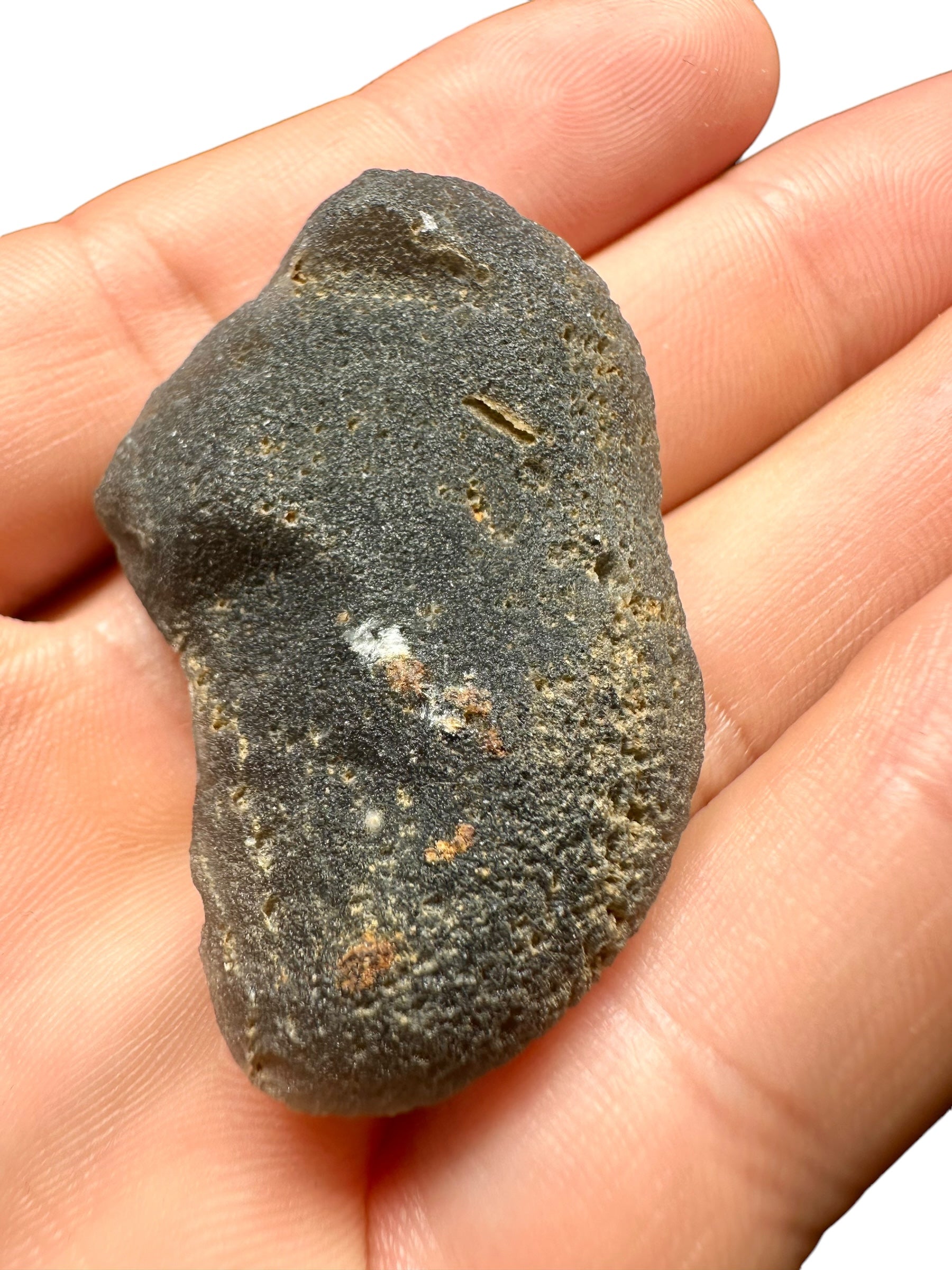 Obsidian 18,5g – Brehov, Slovakia