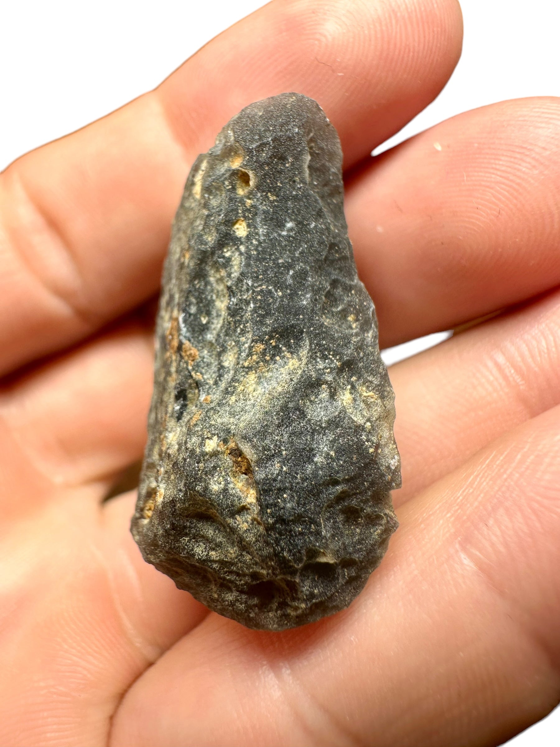 Obsidian 18,5g – Brehov, Slovakia - OB003