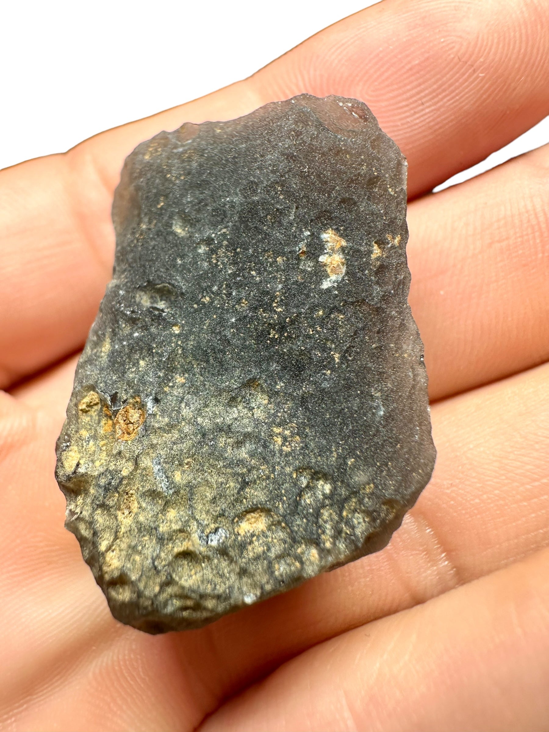 Obsidian 18,5g – Brehov, Slovakia