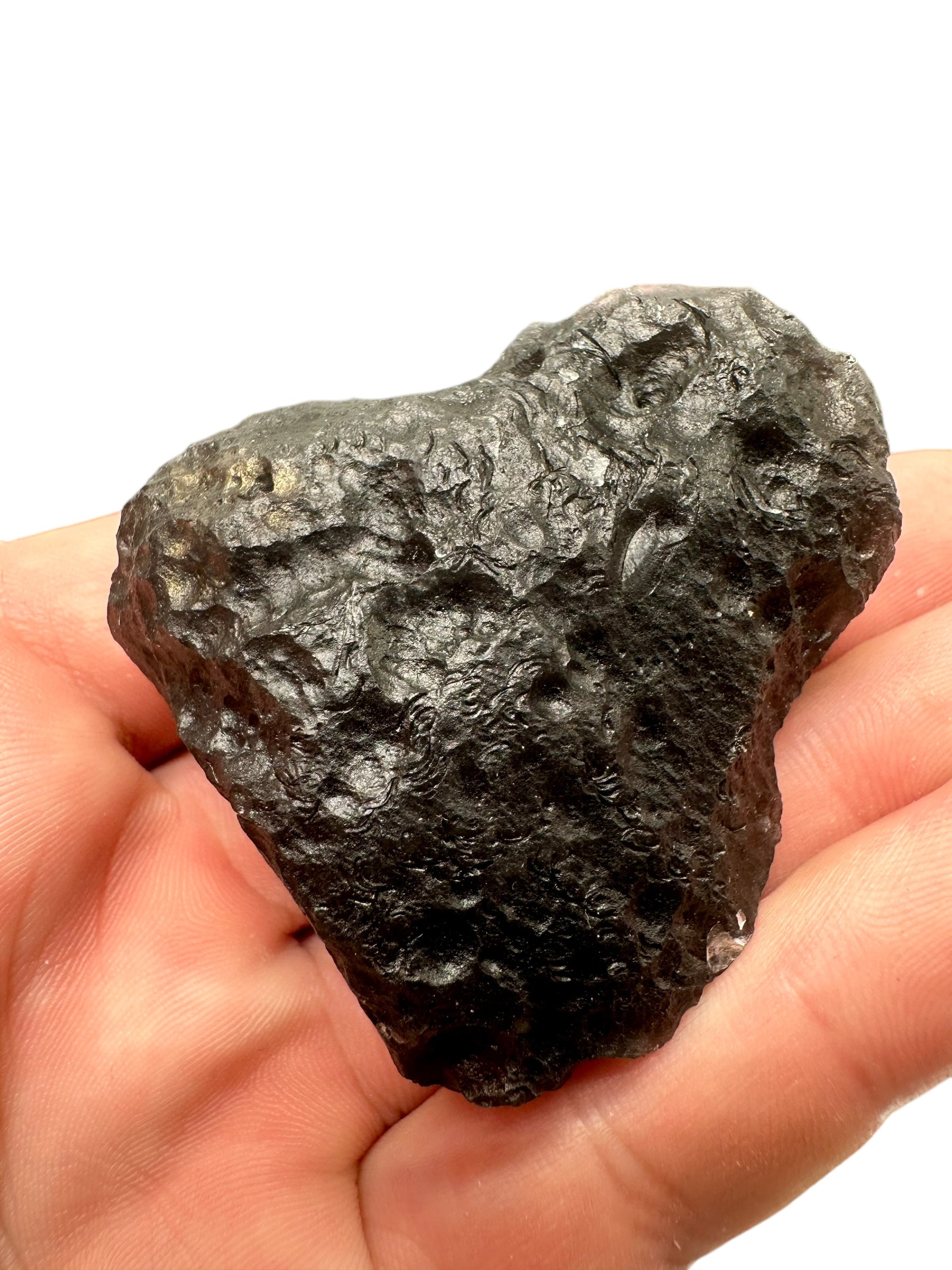 Obsidian 67,2g – Brehov, Slovakia