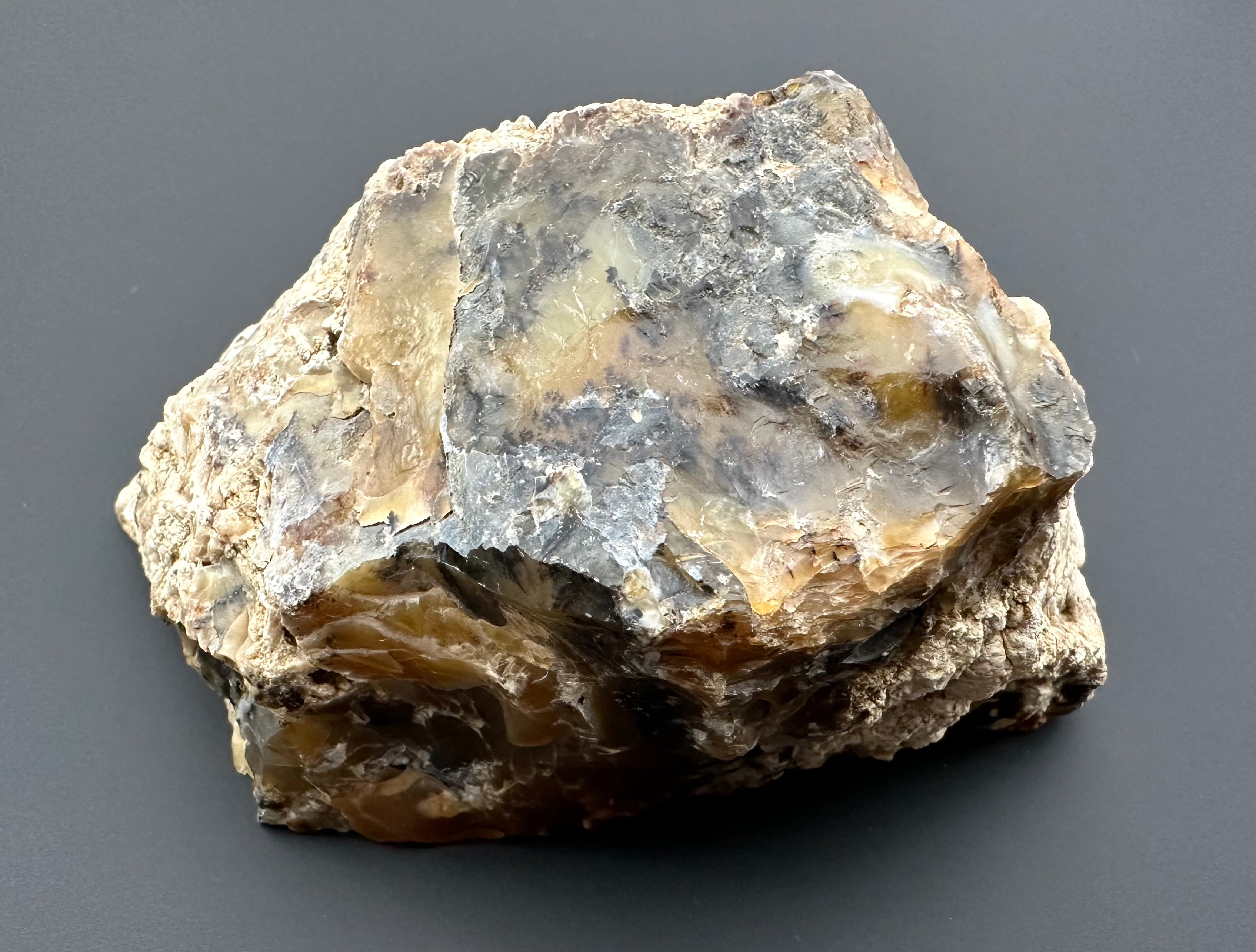 Opal – Bohouskovice, CZ - OPL005