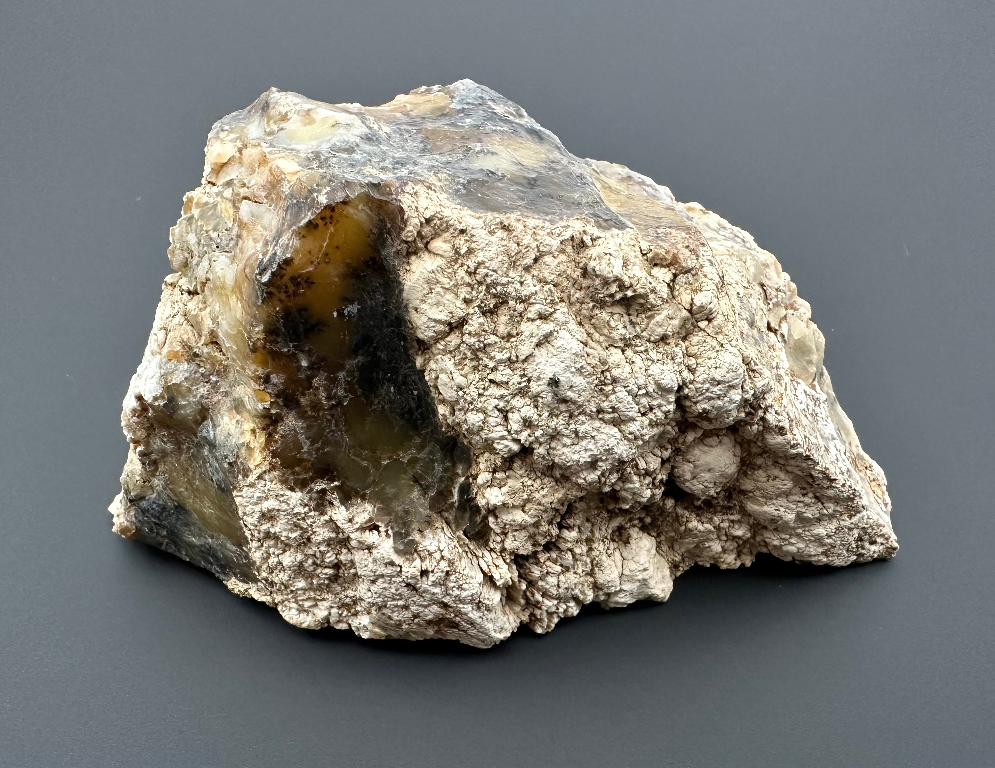 Opal – Bohouskovice, CZ - OPL005