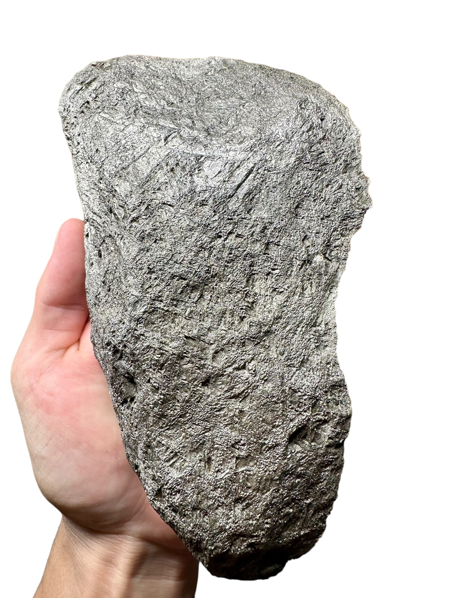 Meteorite Muonionalusta 2664g – Norrbotten, Sweden - MEMO15