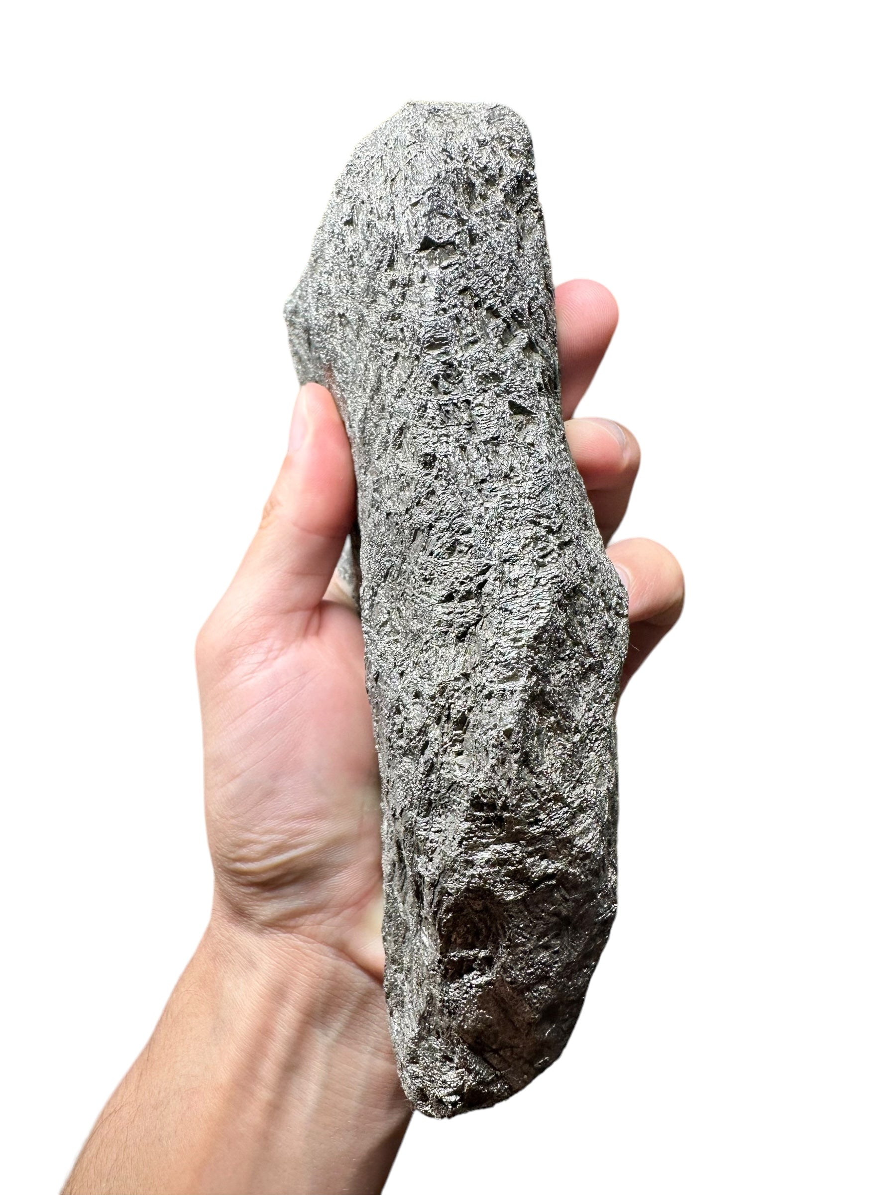 Meteorite Muonionalusta 2664g – Norrbotten, Sweden - MEMO15