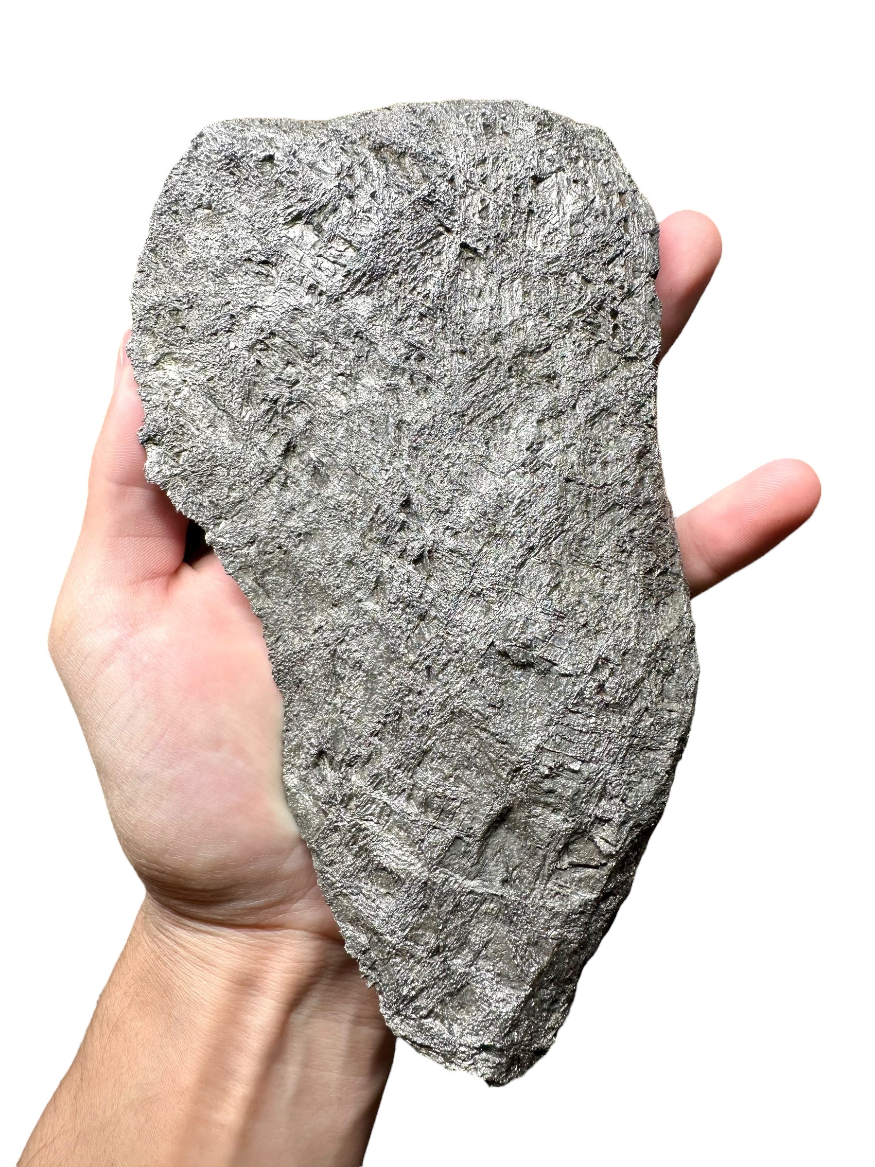 Meteorite Muonionalusta 2664g – Norrbotten, Sweden