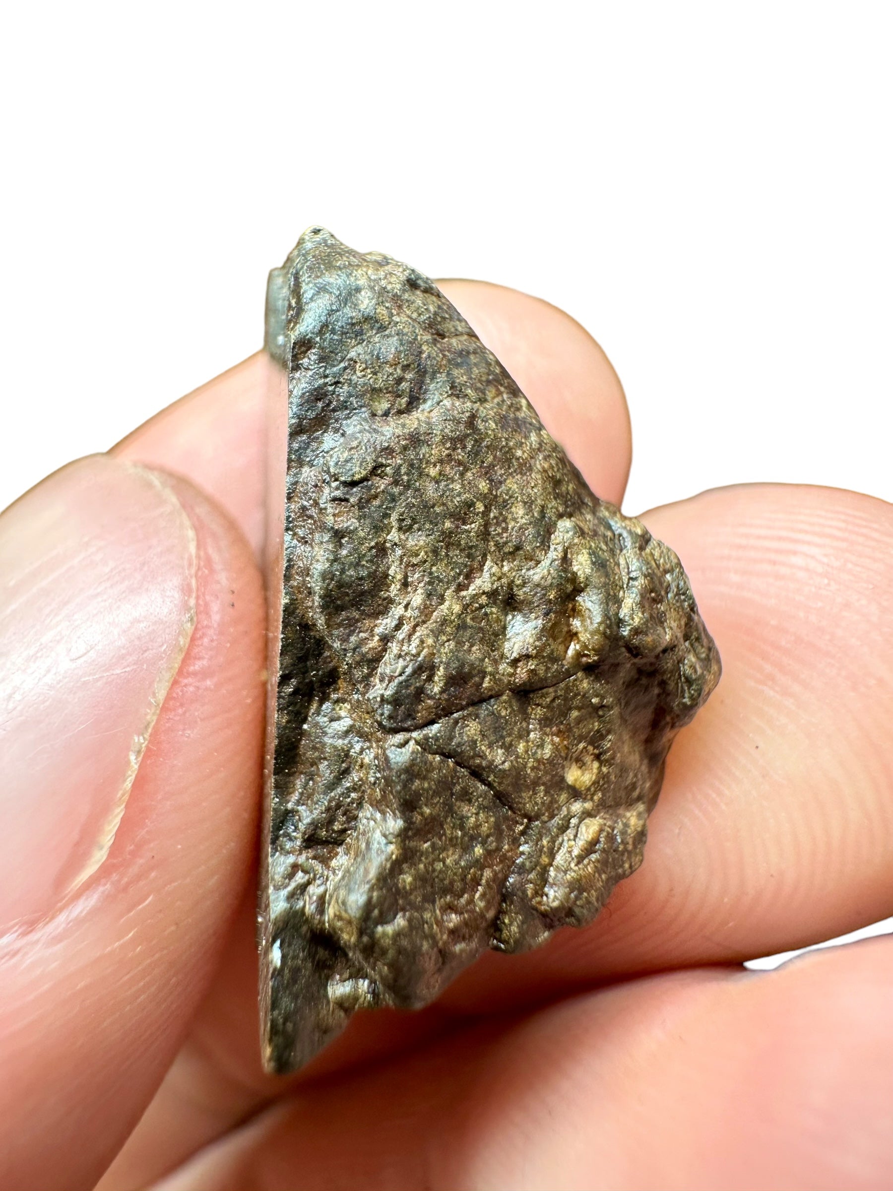 Meteorite Dar al Gani (DaG) 6,1g – Sahara, Libya - MEDG11