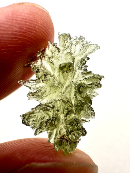 Moldavite – Besednice Jezkovna – 0,8g – V1010