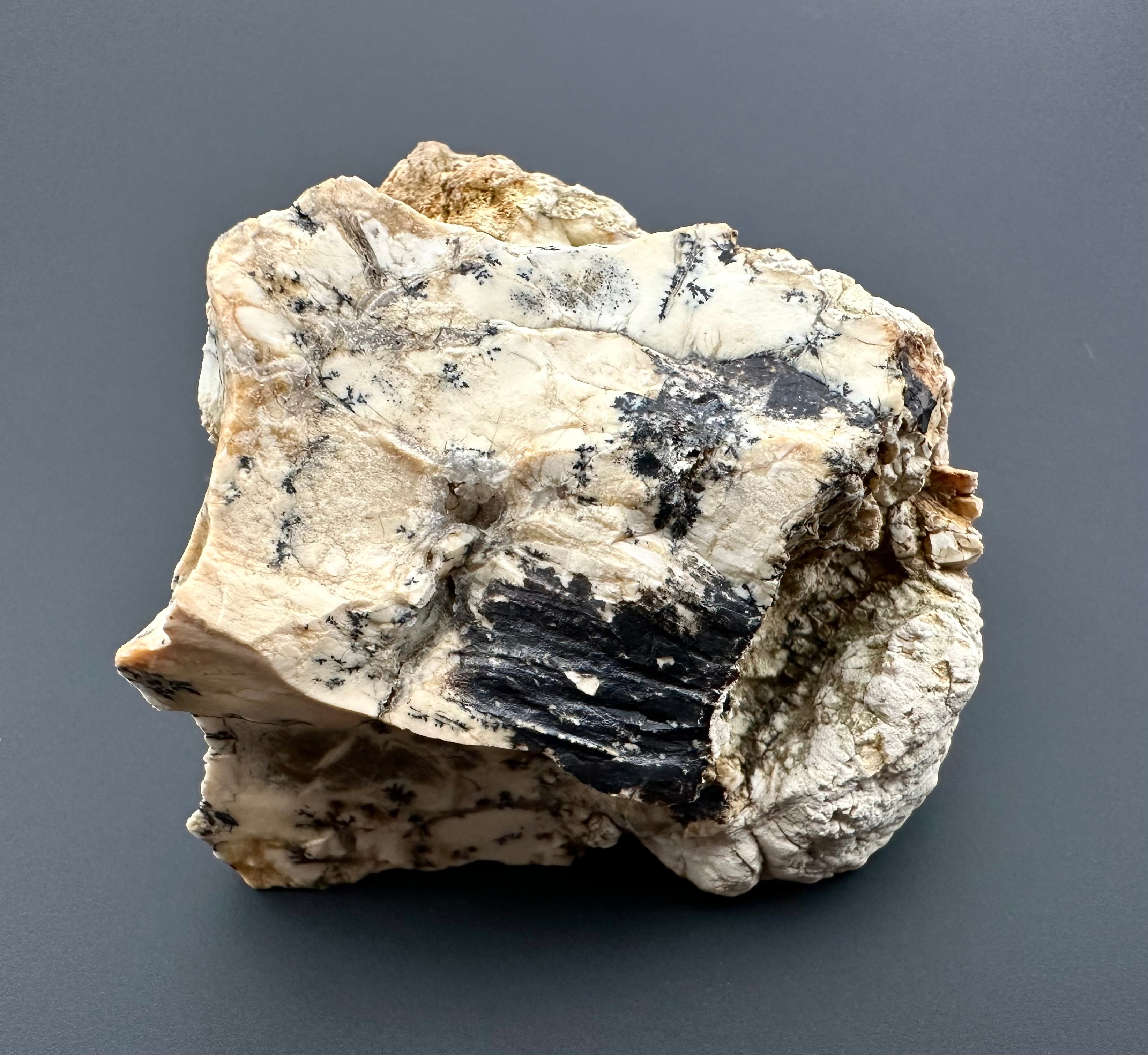 Opal – Bohouskovice, CZ - OPL007