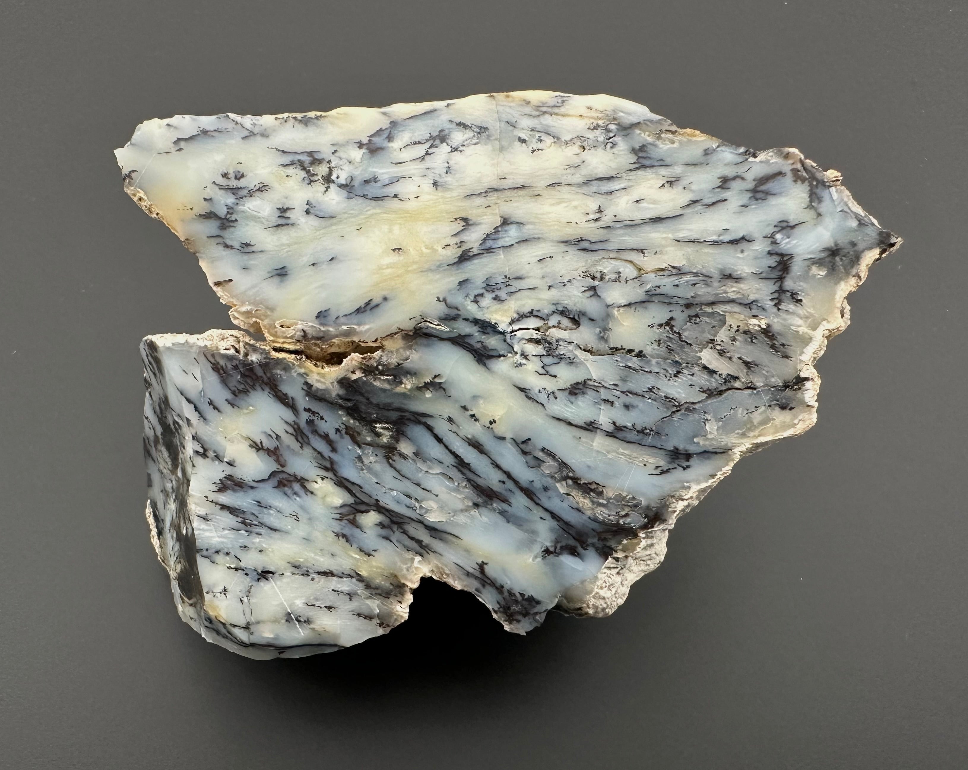 Opal – Bohouskovice, CZ - OPL008