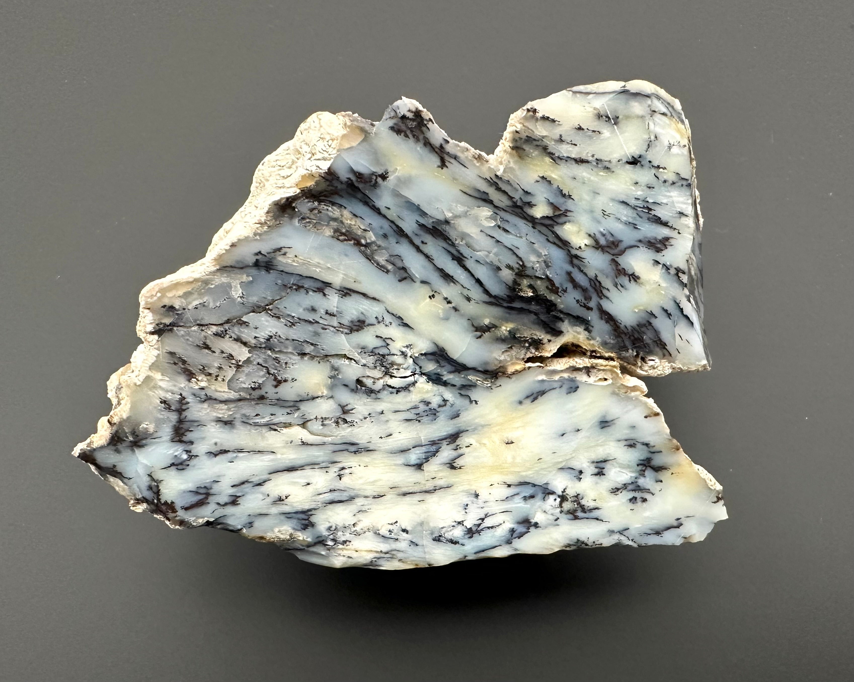 Opal – Bohouskovice, CZ