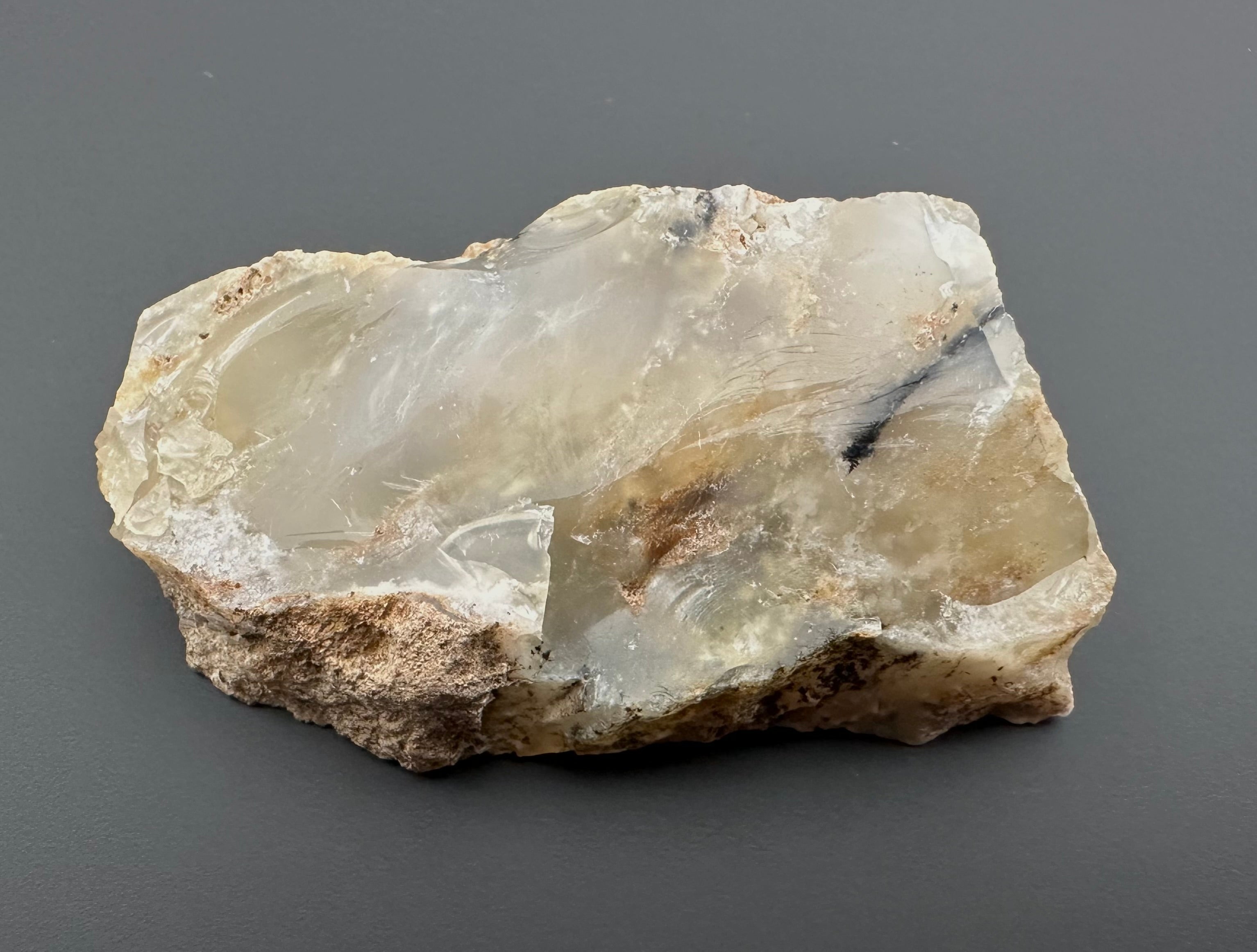 Opal – Bohouskovice, CZ - OPL010