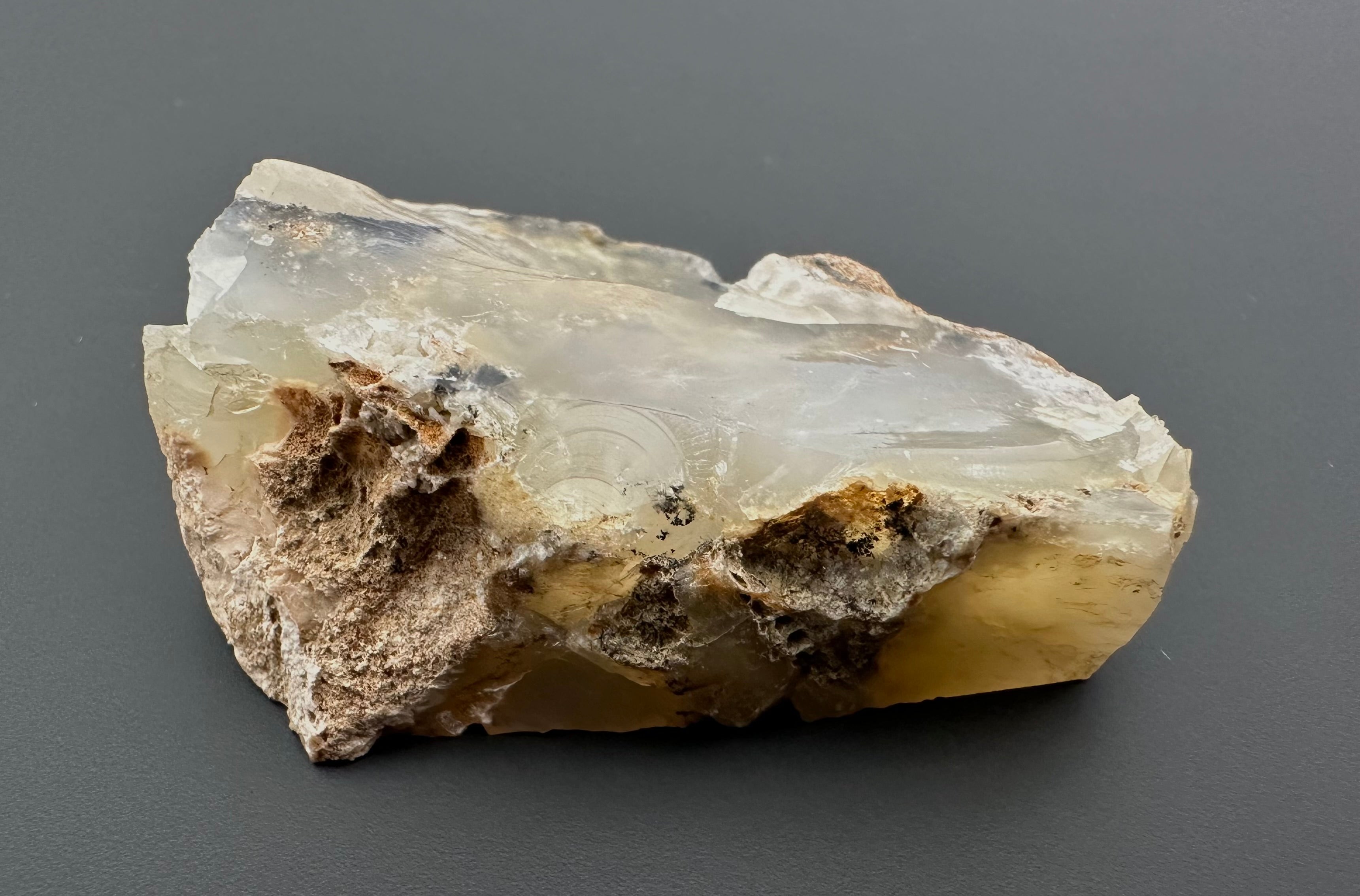 Opal – Bohouskovice, CZ - OPL010