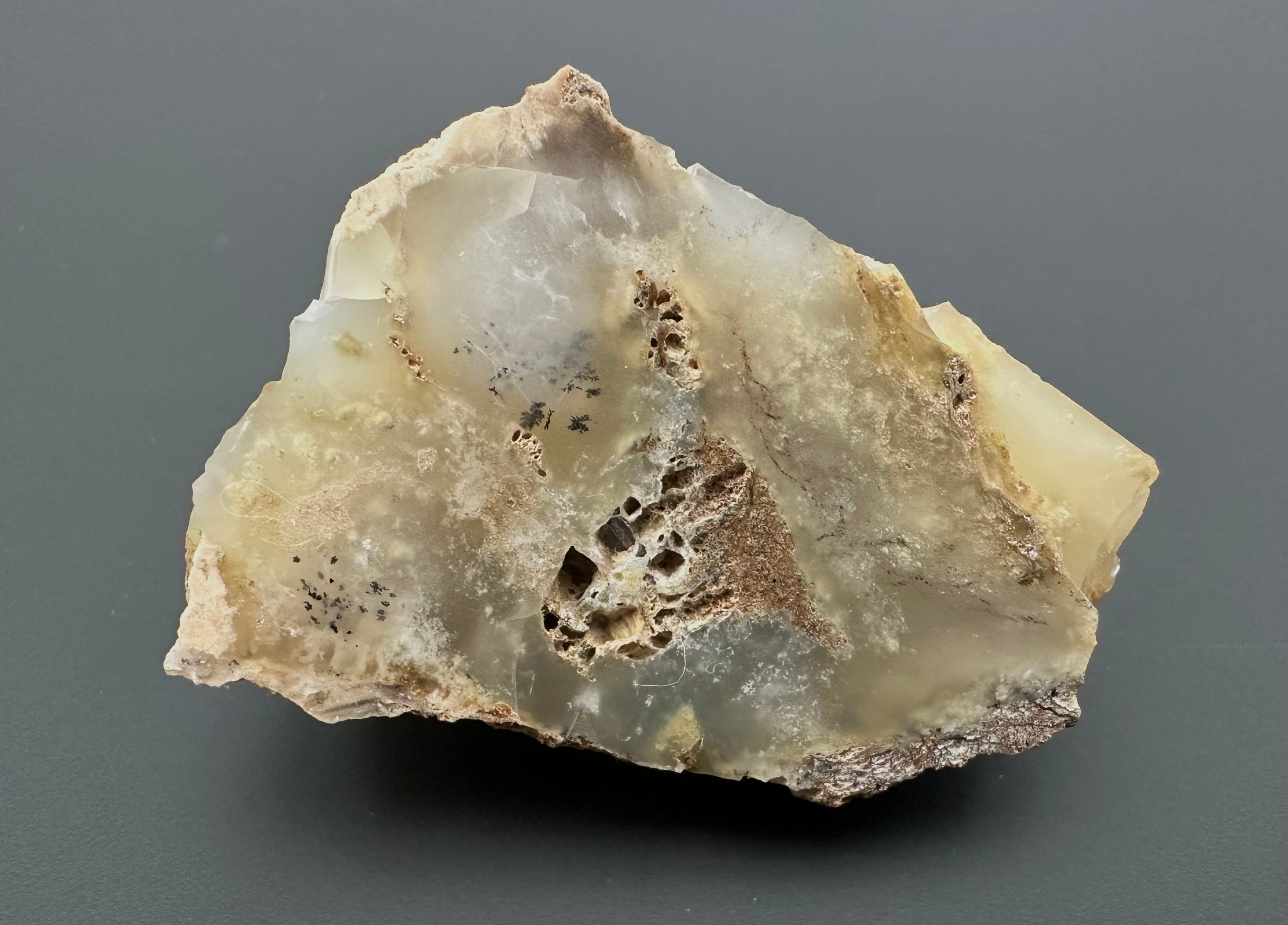 Opal – Bohouskovice, CZ