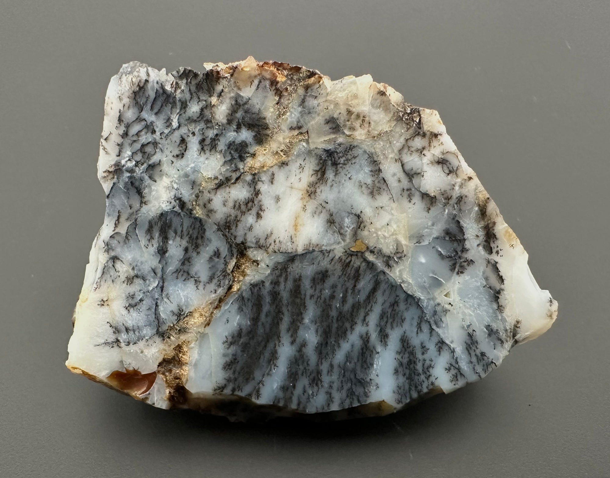 Opal – Bohouskovice, CZ