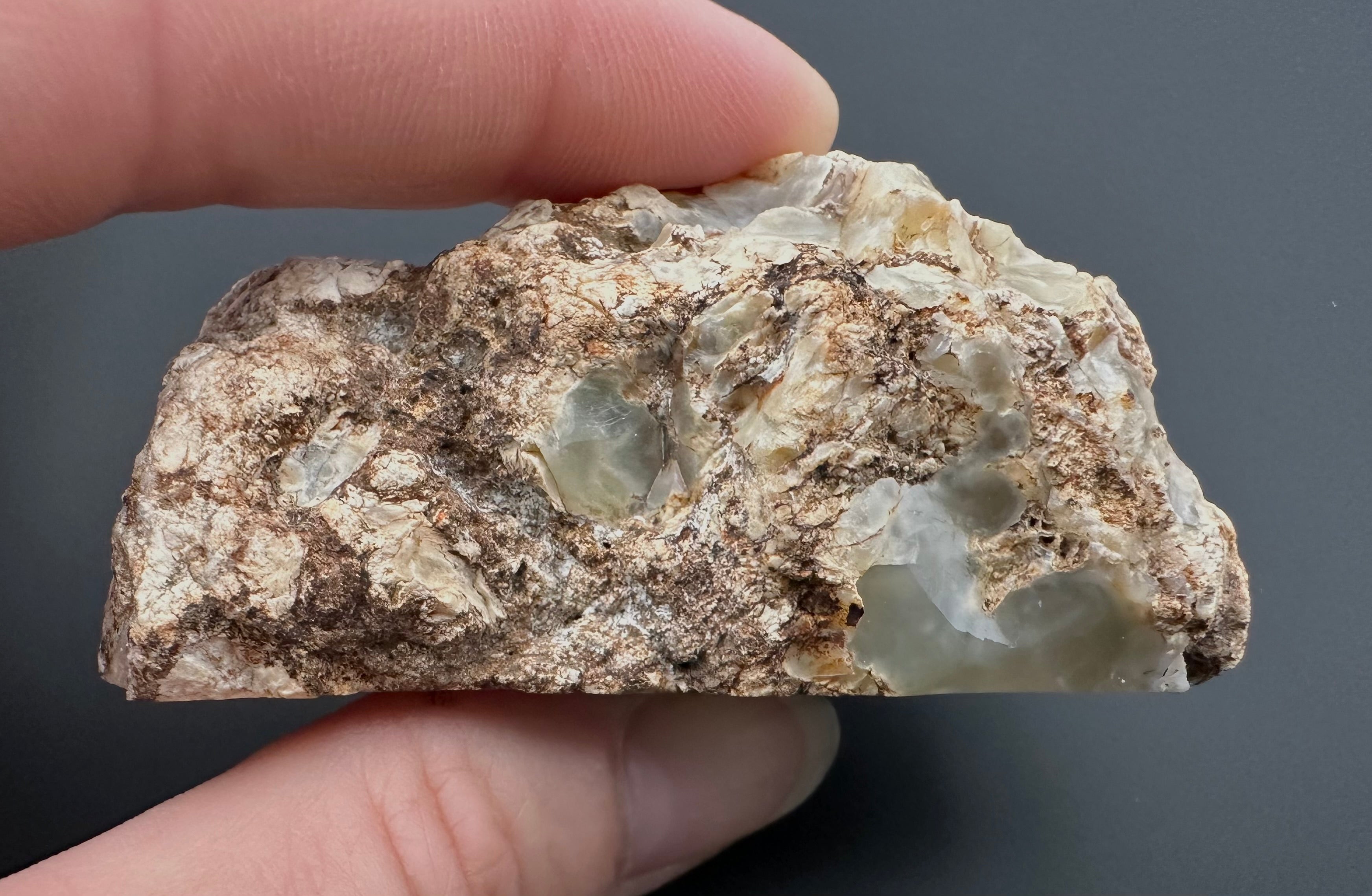 Opal – Bohouskovice, CZ - OPL012