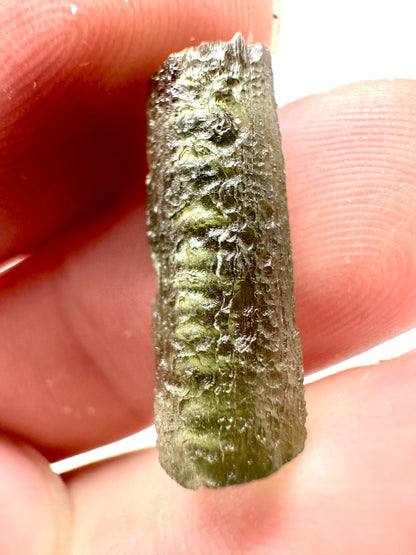 Moldavite – Vetrna Hurka – 1,2g – V763